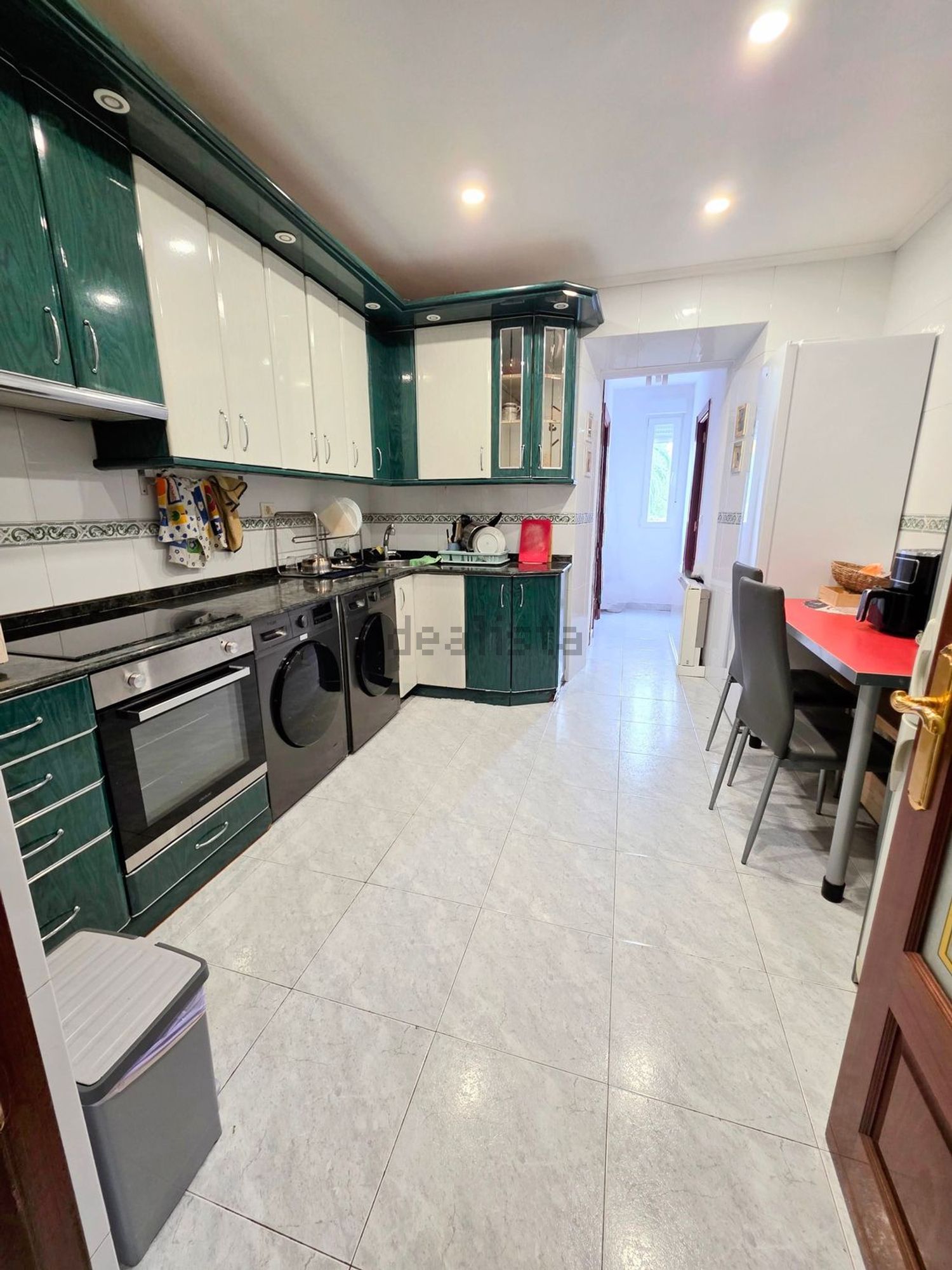 Habitación en alquiler, Valle de Trápaga