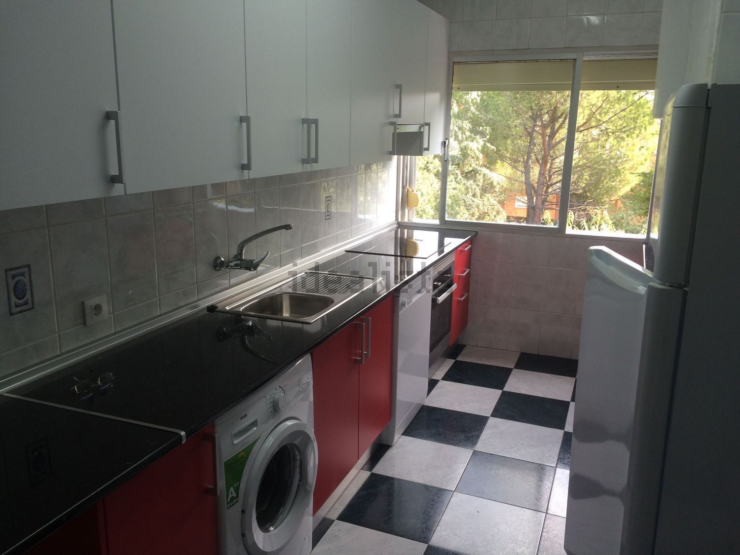 Appartement 83 m² à Madrid