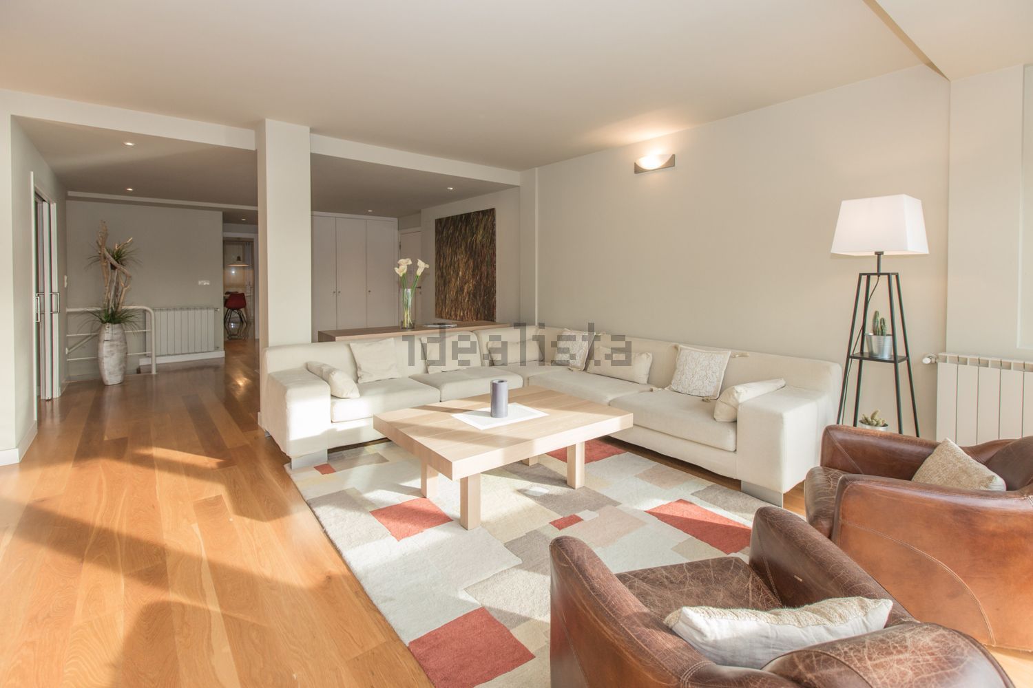 Appartement 169 m² à Saint-Sébastien