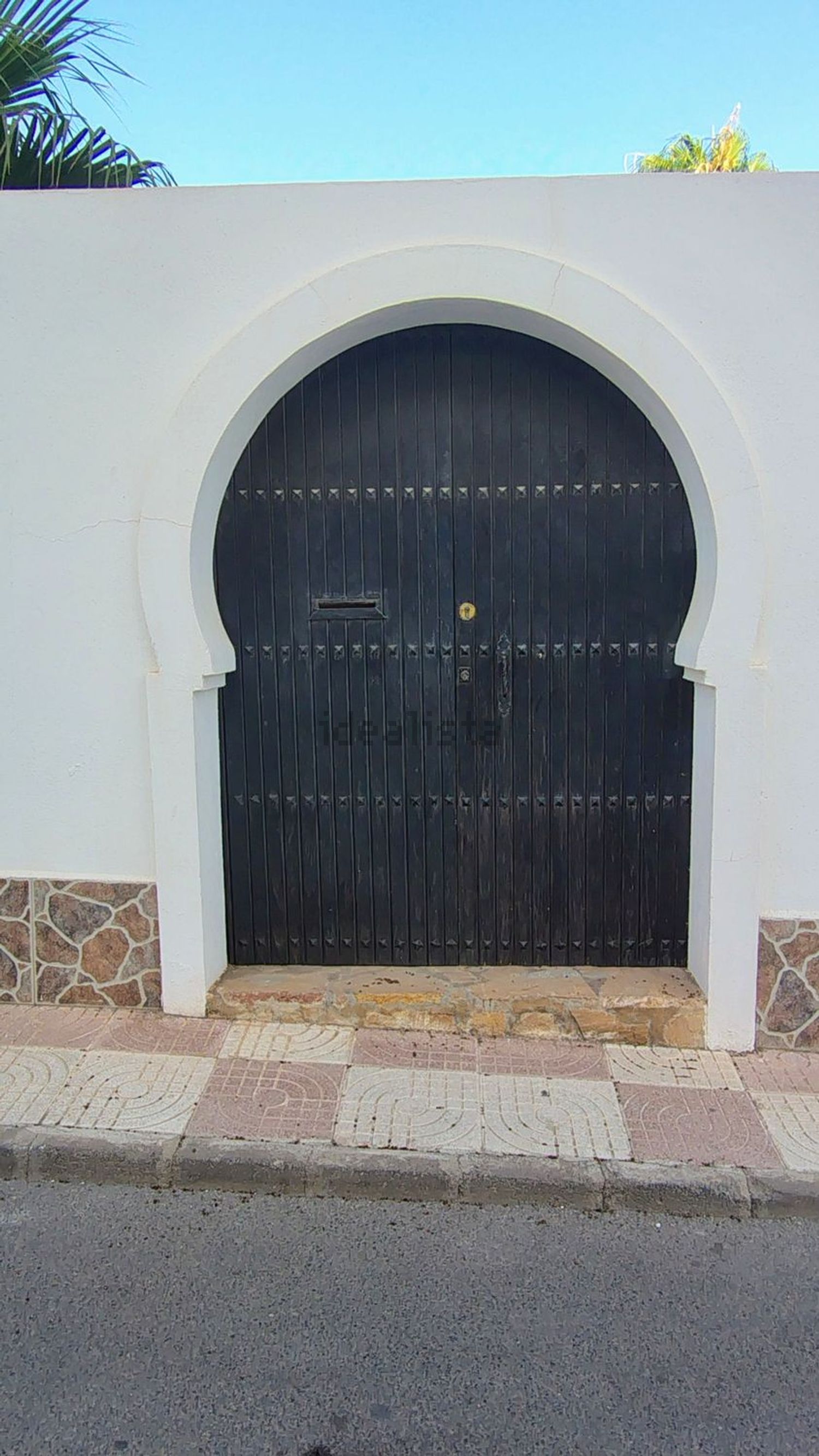 Casa de 160 m² en Carboneras