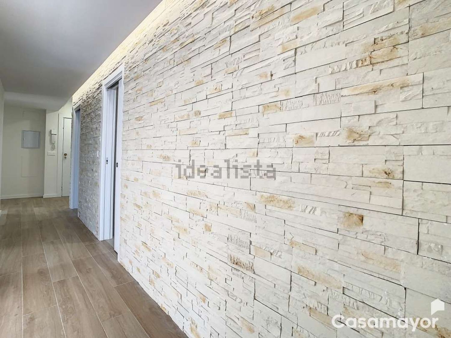 Piso de 138 m² en Alicante