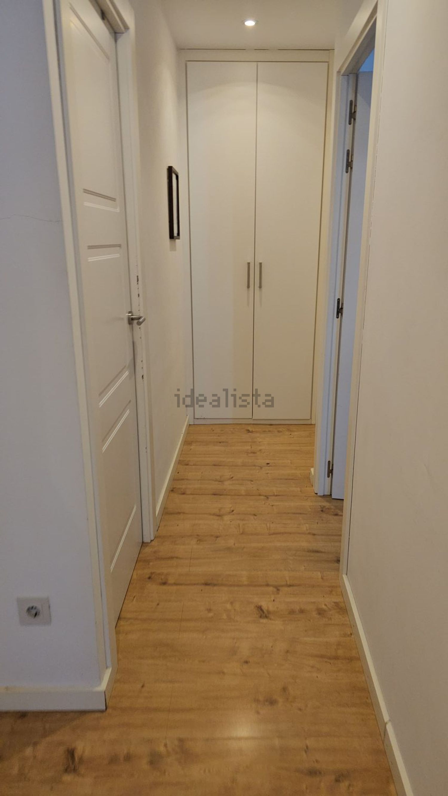 Piso de 79 m² en Madrid