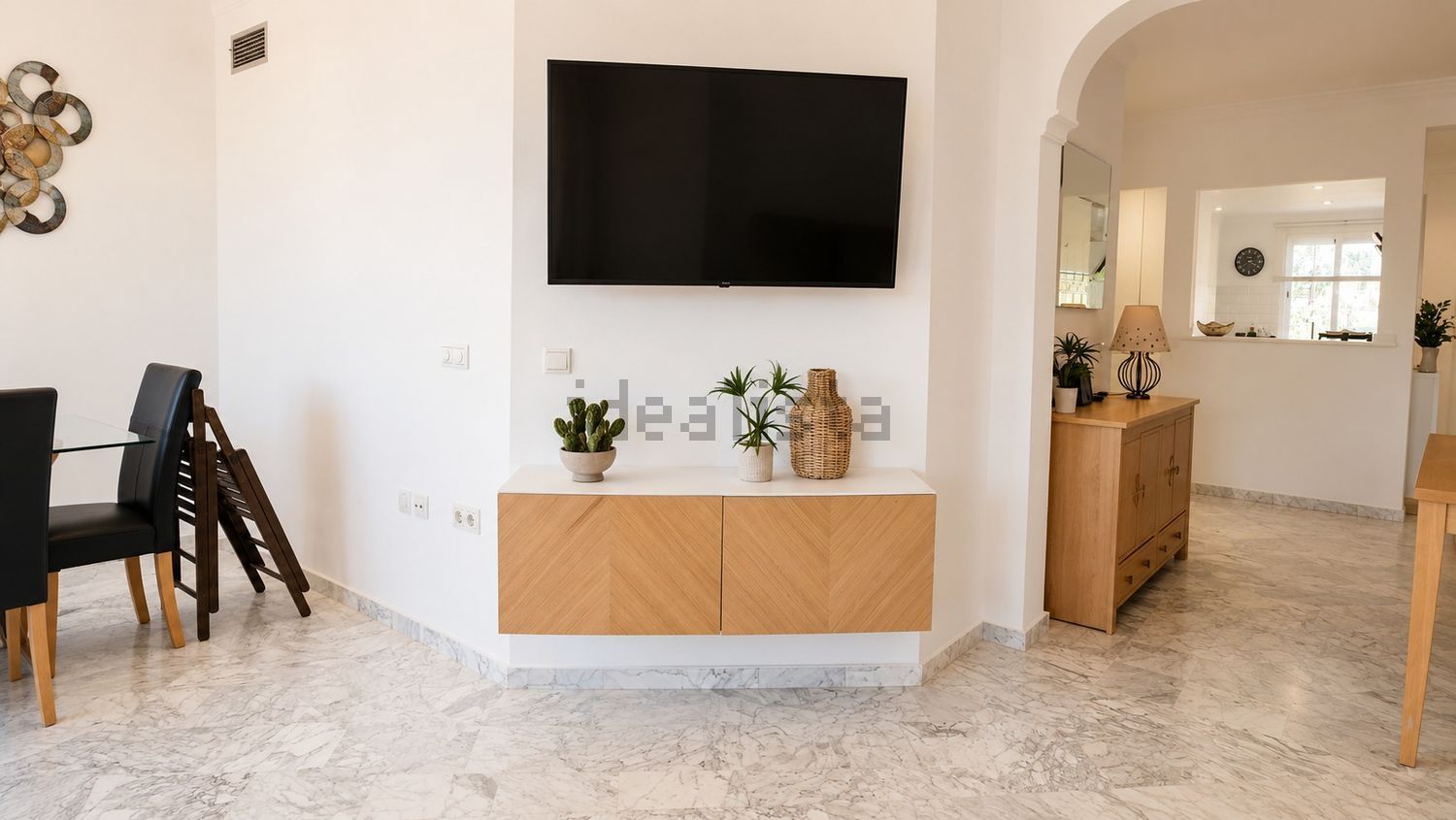 Pis de 144 m² a Mijas
