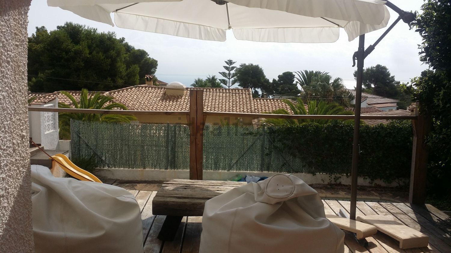 Casa de 220 m² en Jávea