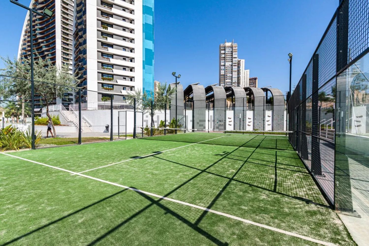Flat 79 m² in Benidorm