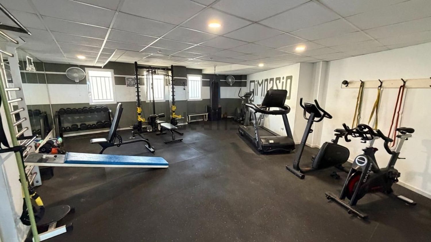 Pis de 74 m² a Gandia