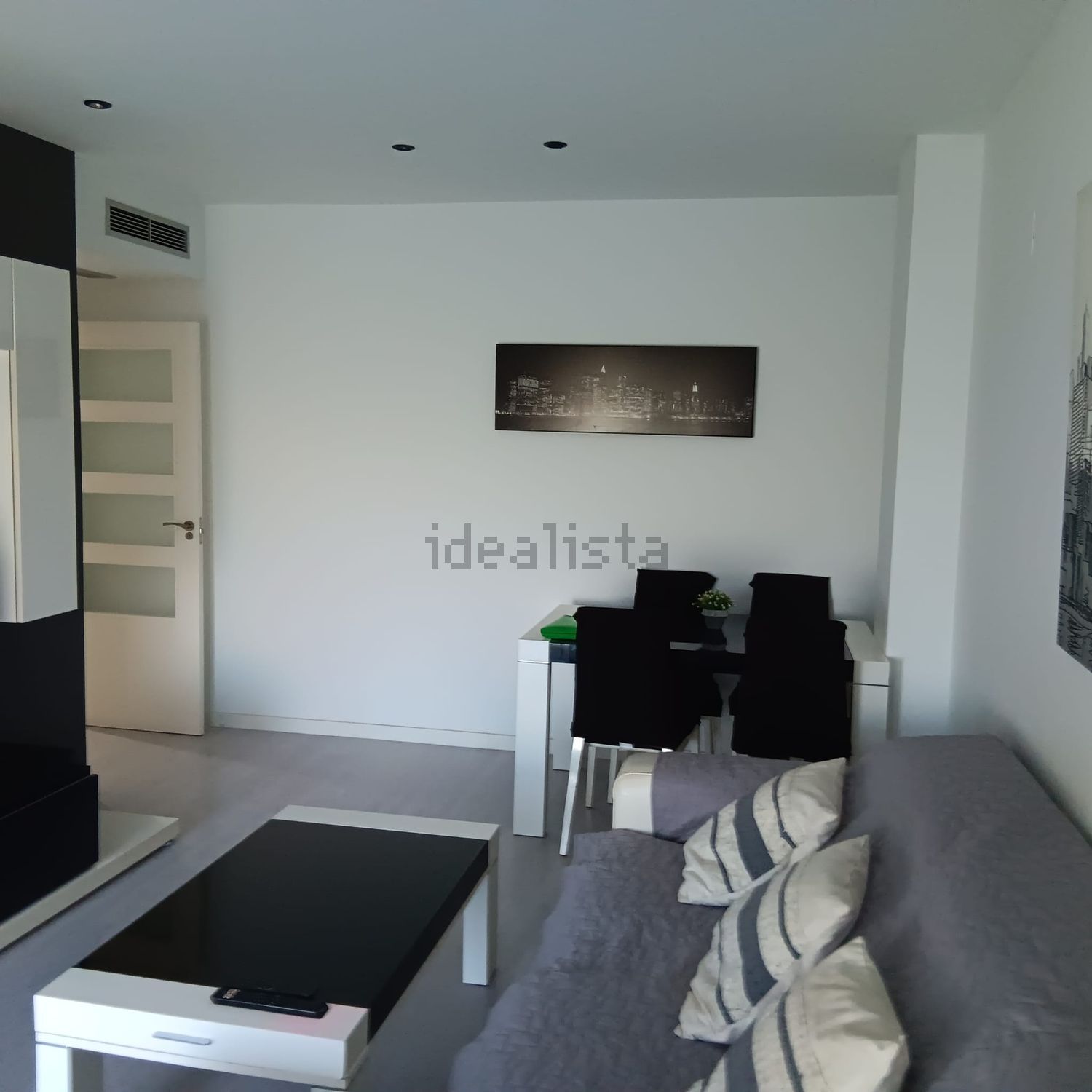 Apartamento 100 m² em Benetússer