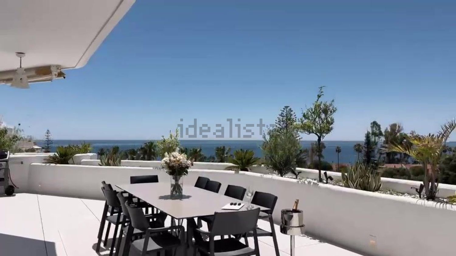 Wohnung 289 m² in Marbella