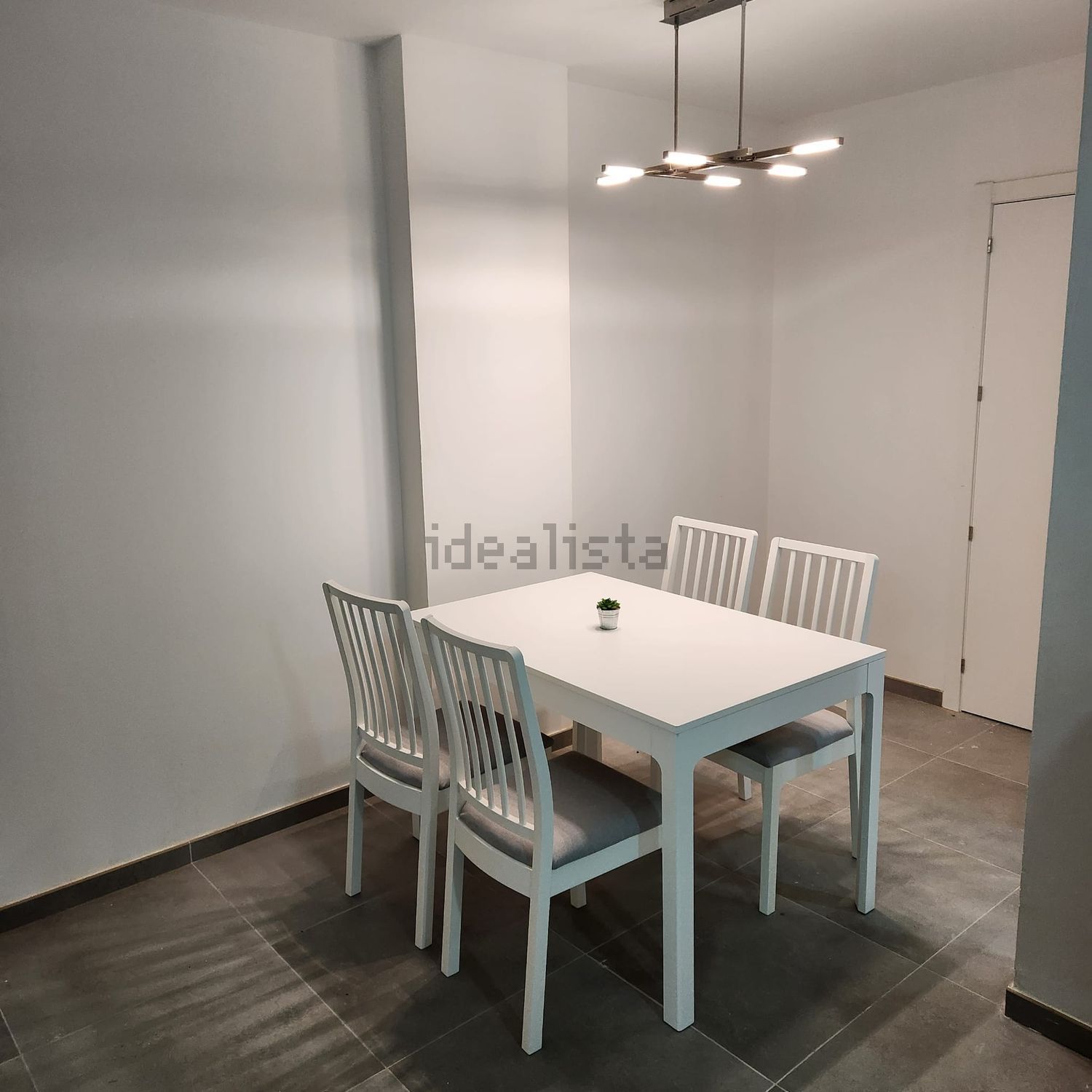 Pis de 70 m² a València