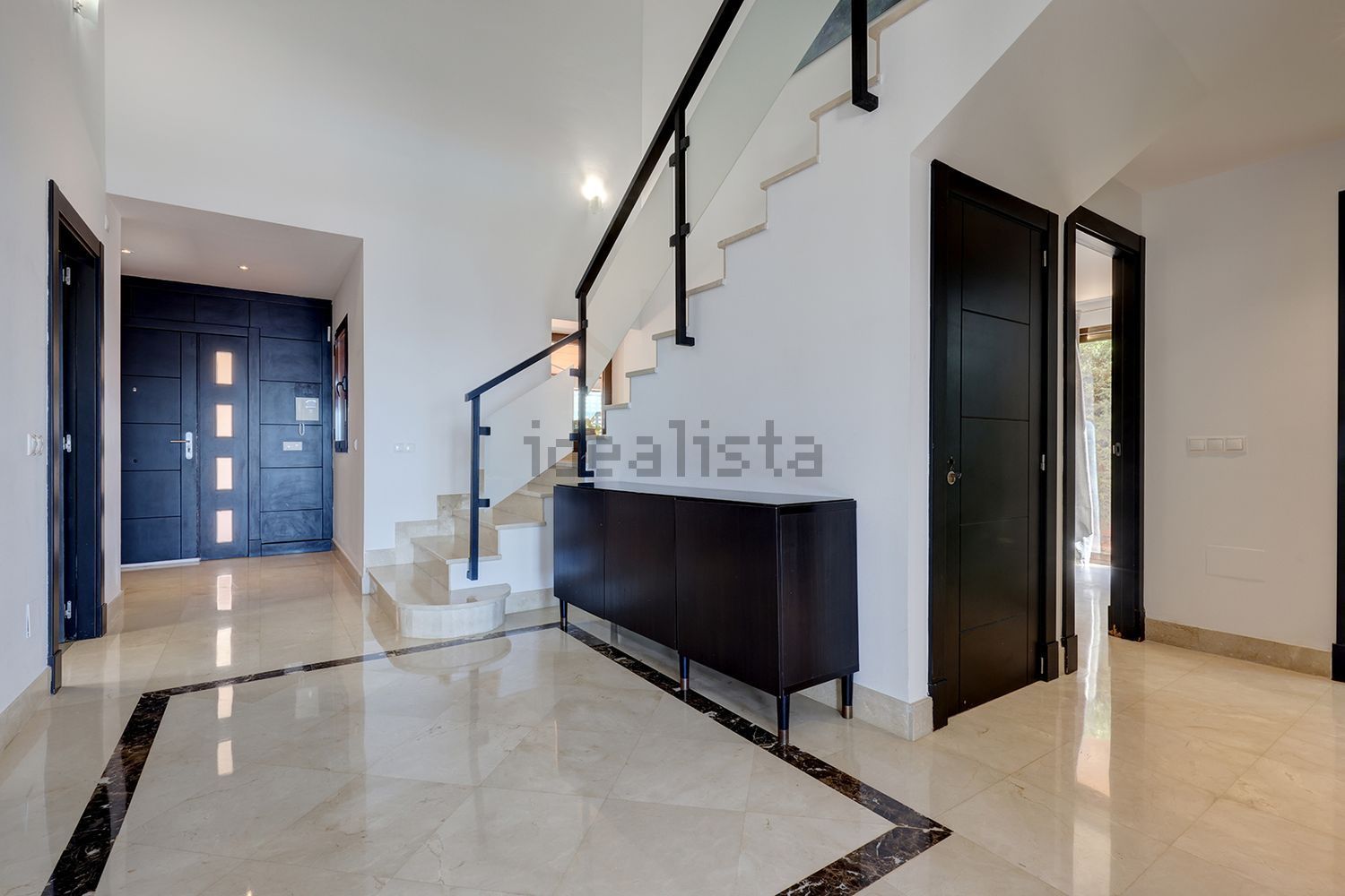 Casa de 282 m² a Benalmádena