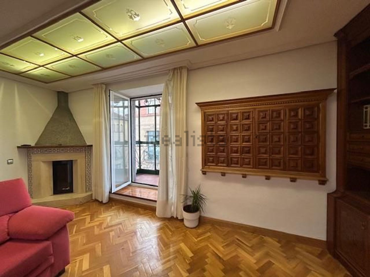 Appartamento 142 m² a Segovia