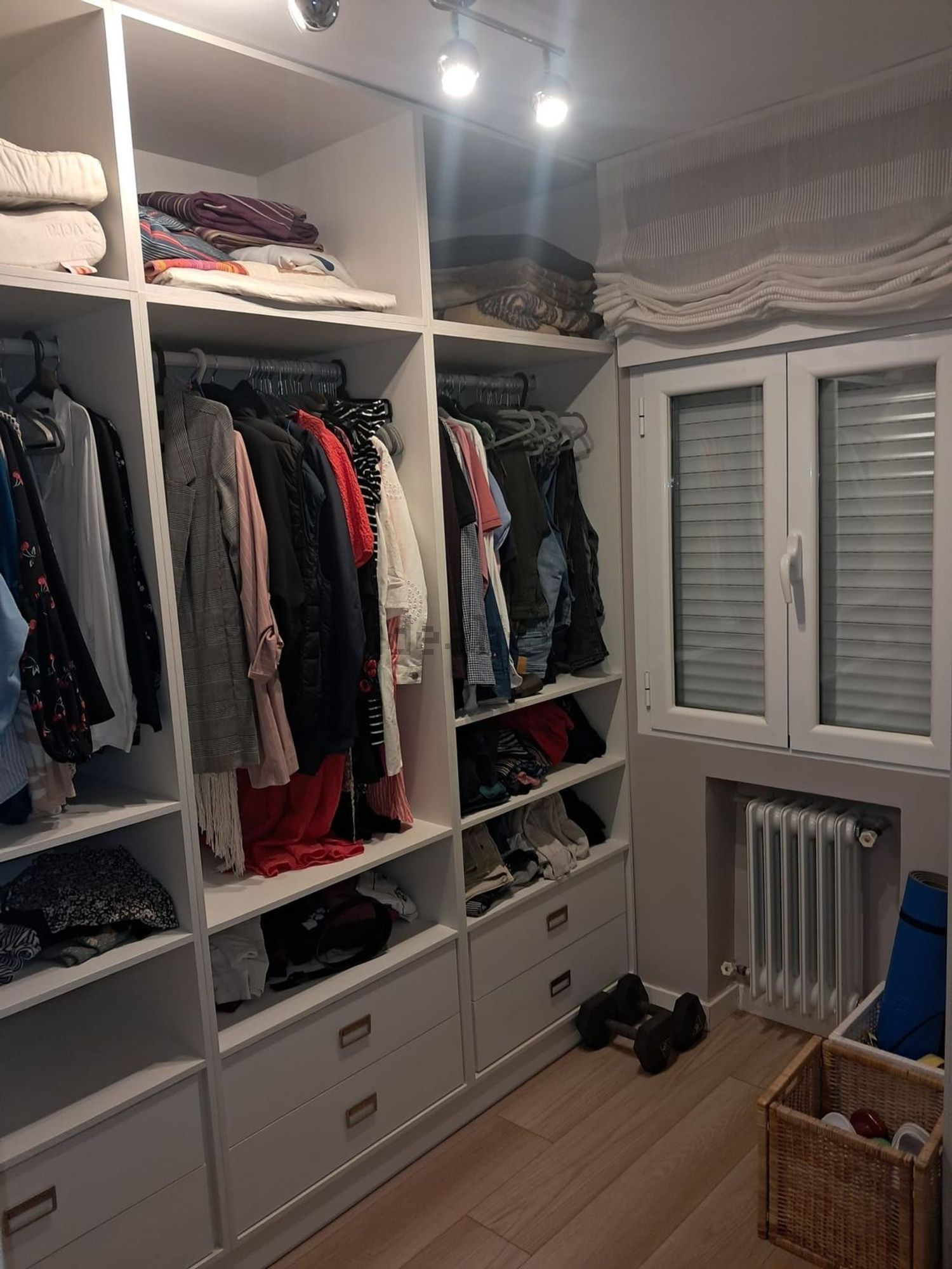 Piso de 127 m² en Cuenca