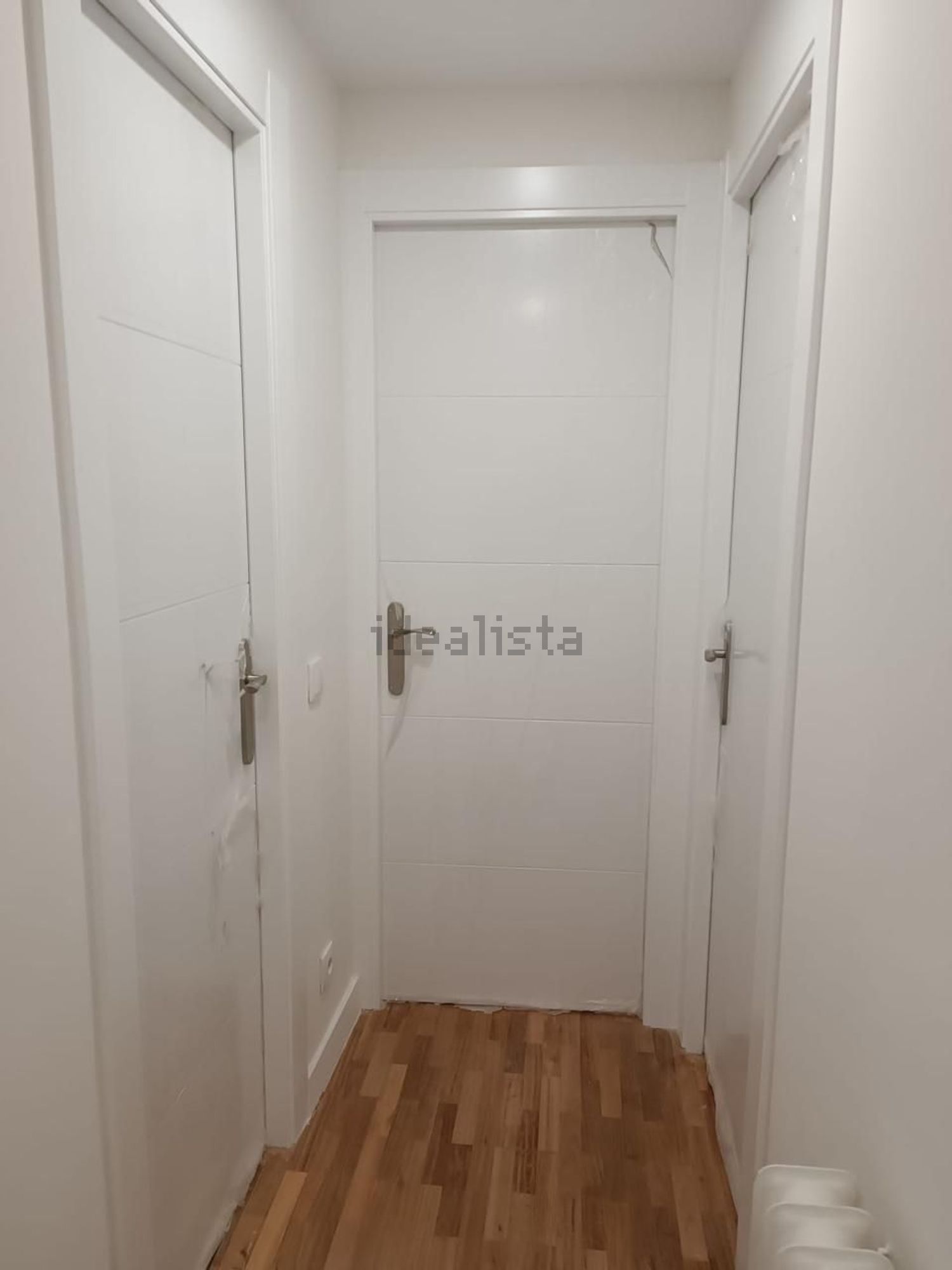 Piso de 100 m² en Valladolid