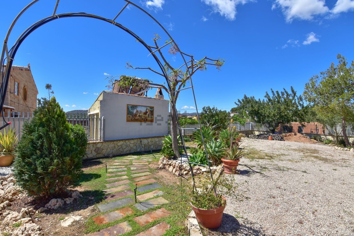 Casa de 245 m² a Catadau