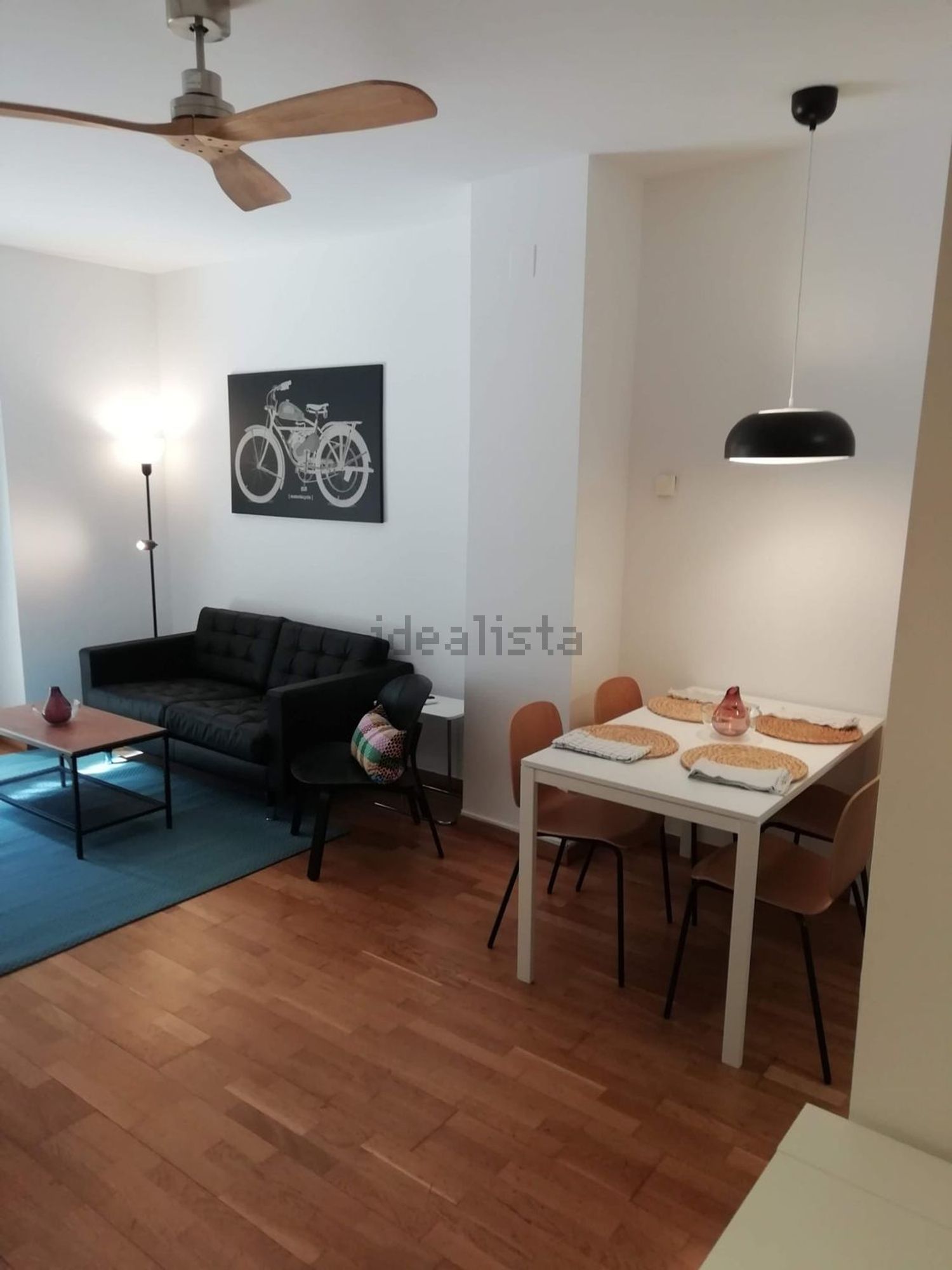 Wohnung 60 m² in Barcelona
