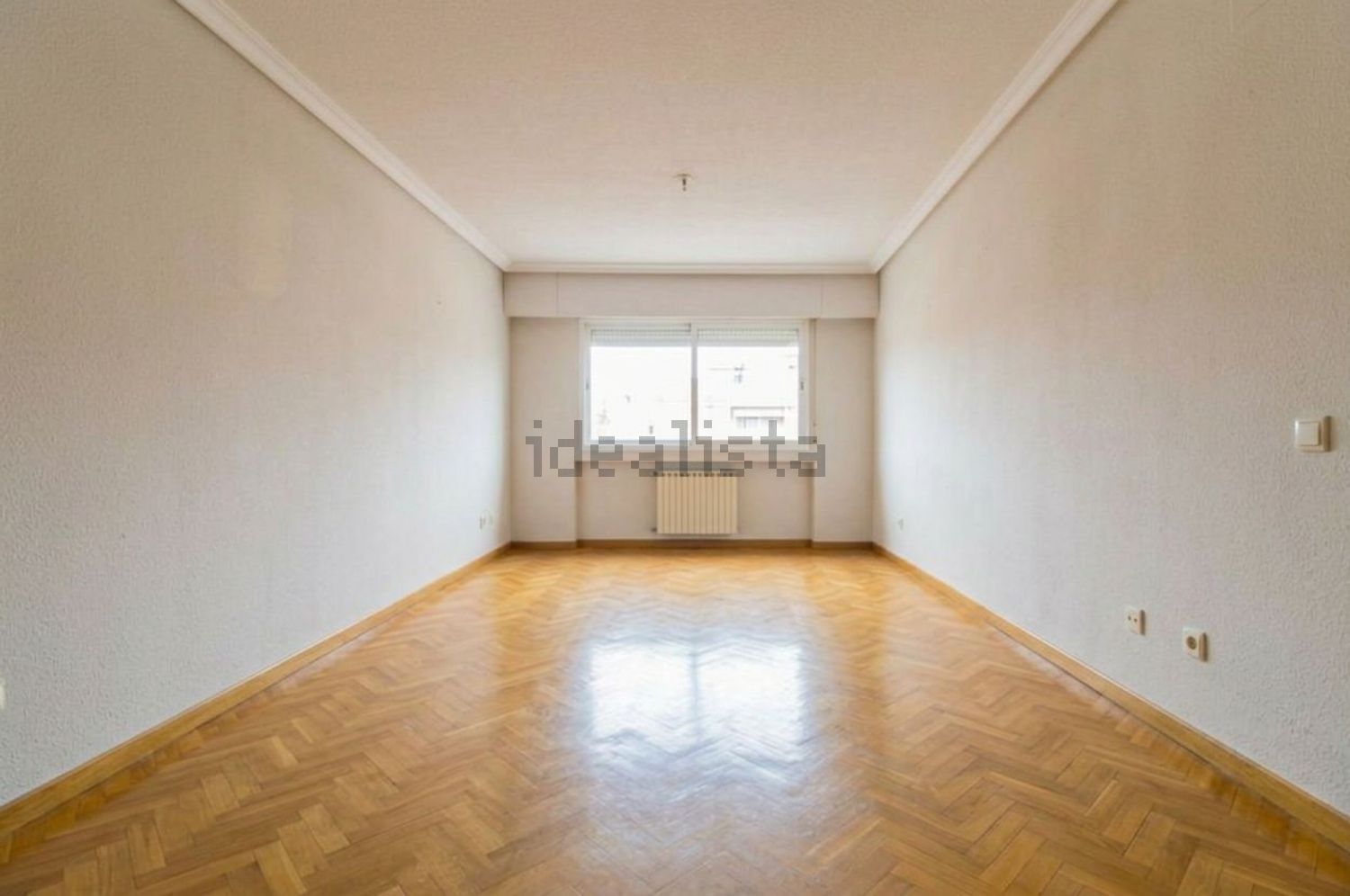 Pis de 87 m² a Madrid