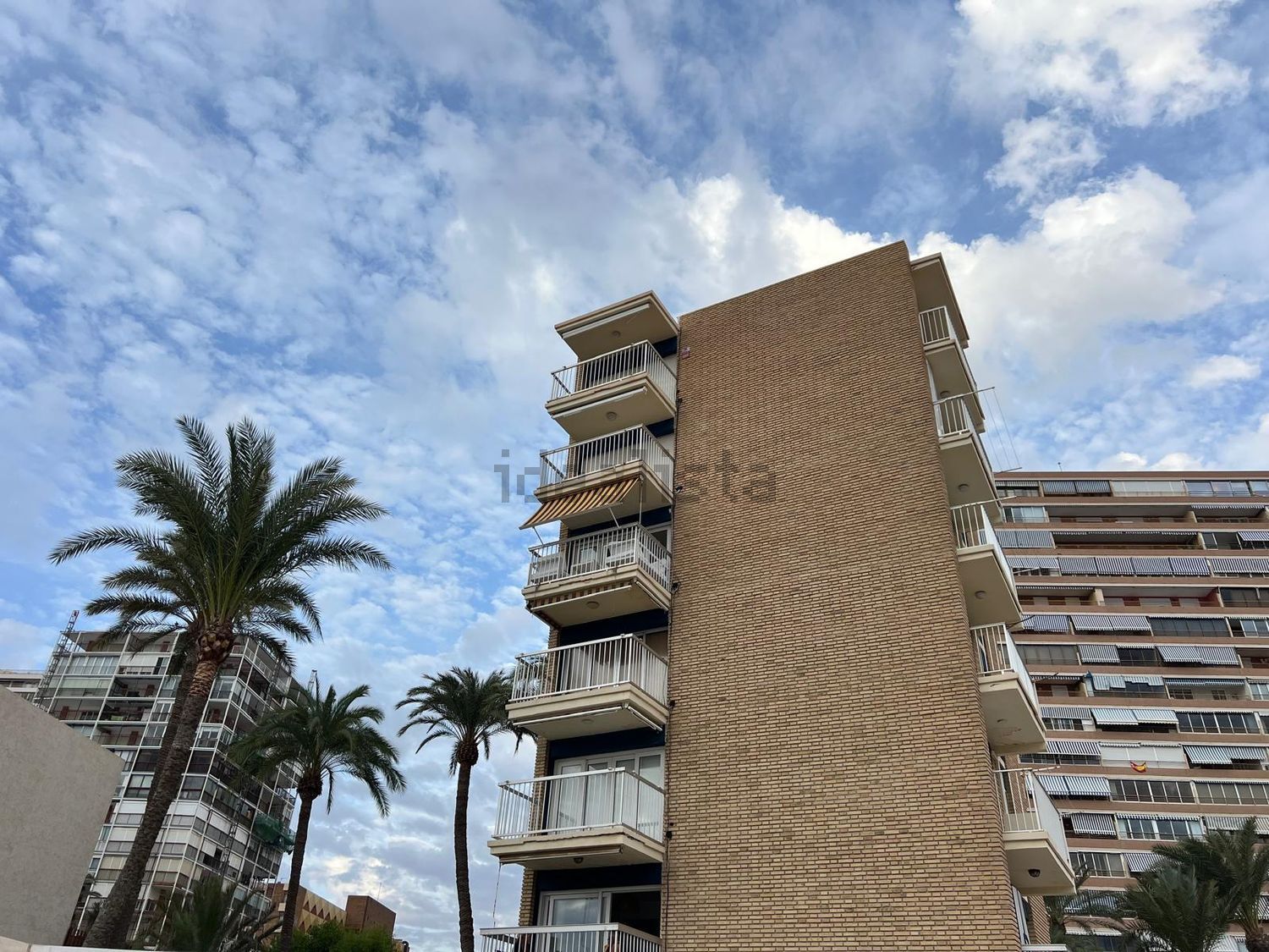 Pis de 63 m² a Alacant