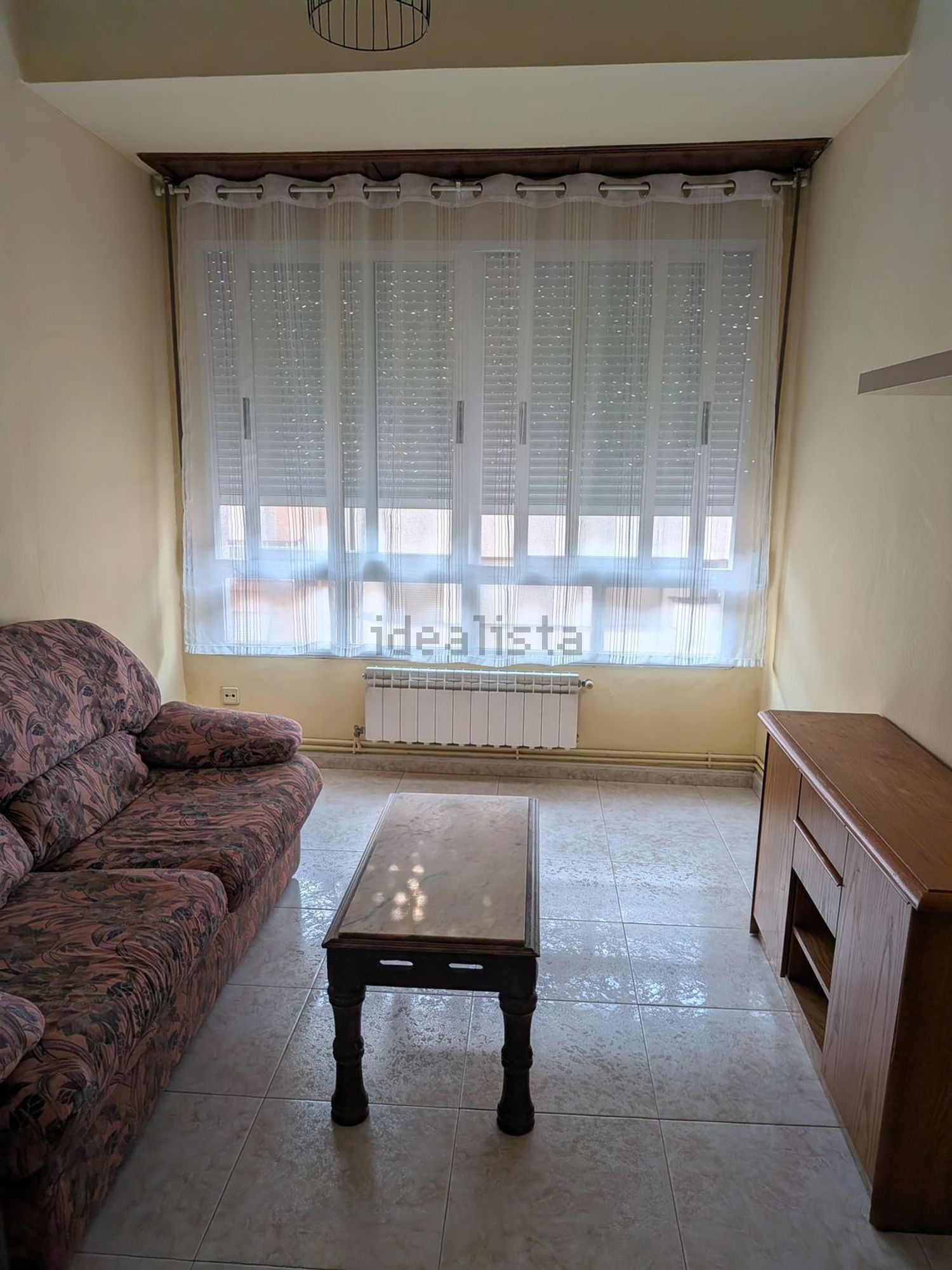 Stanza in affitto, Ourense