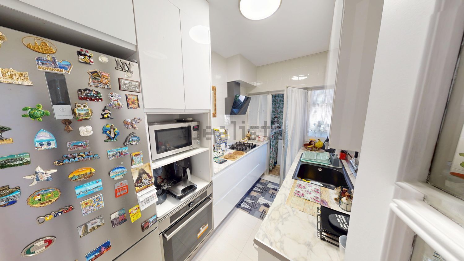 Pis de 128 m² a Albacete