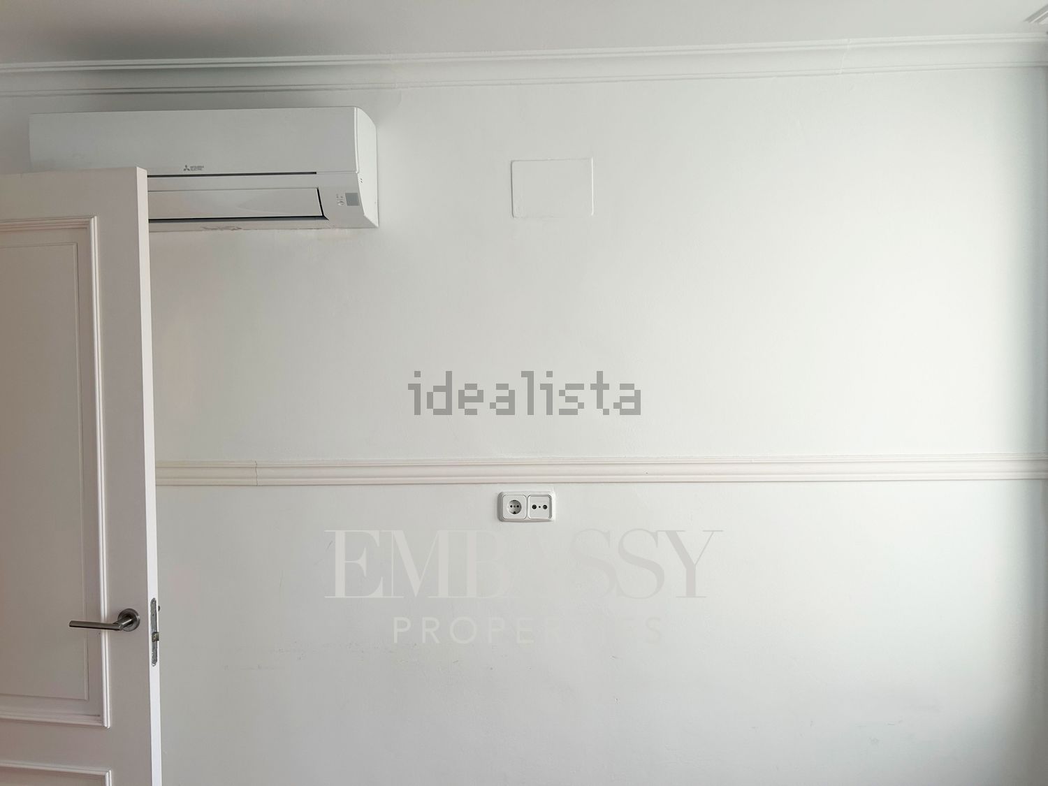 Appartement 145 m² à Madrid