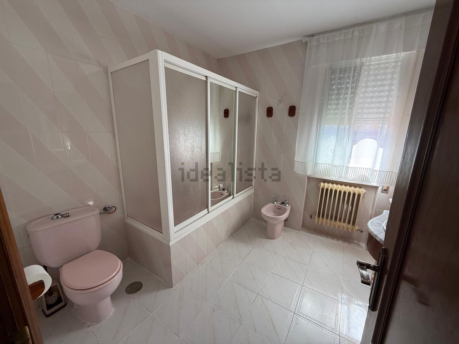 Piso de 120 m² en Polán
