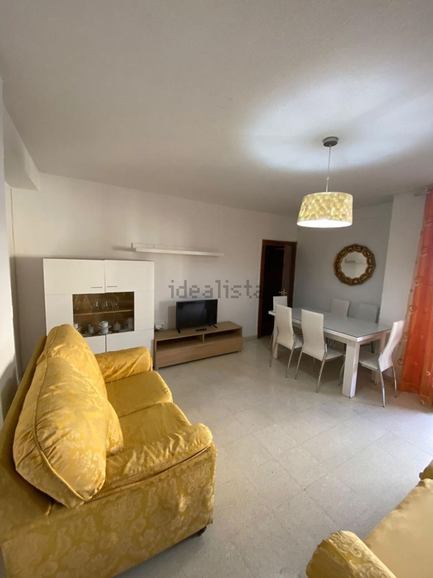 Apartamento 116 m² em Granada