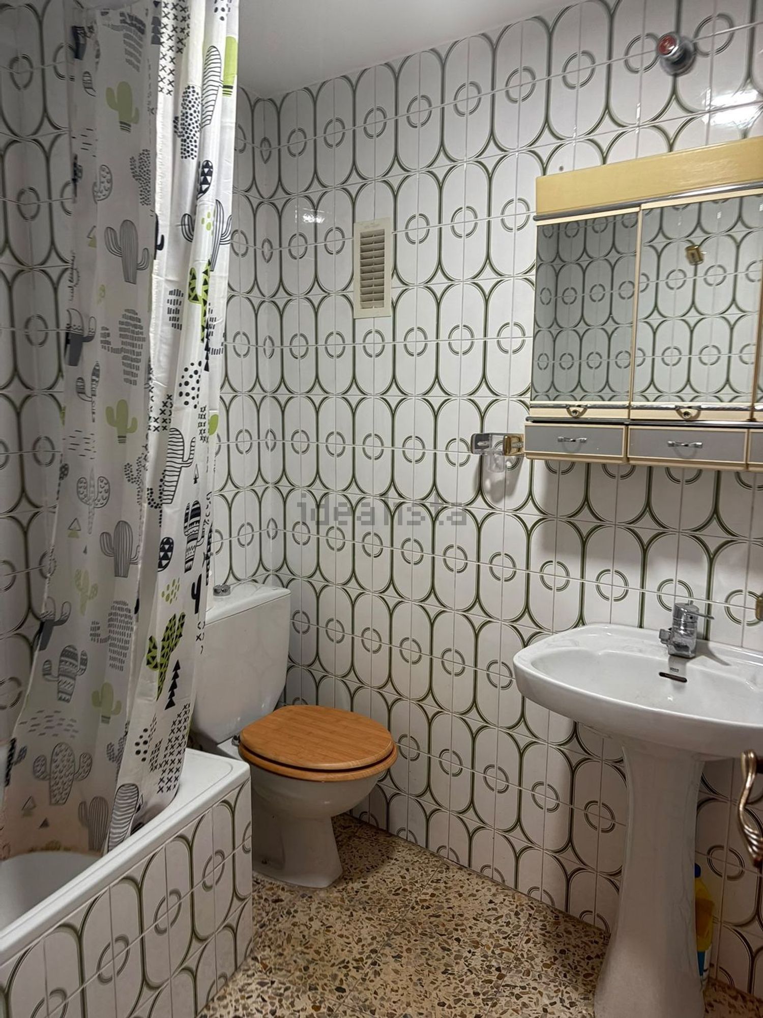 Pis de 95 m² a Soria