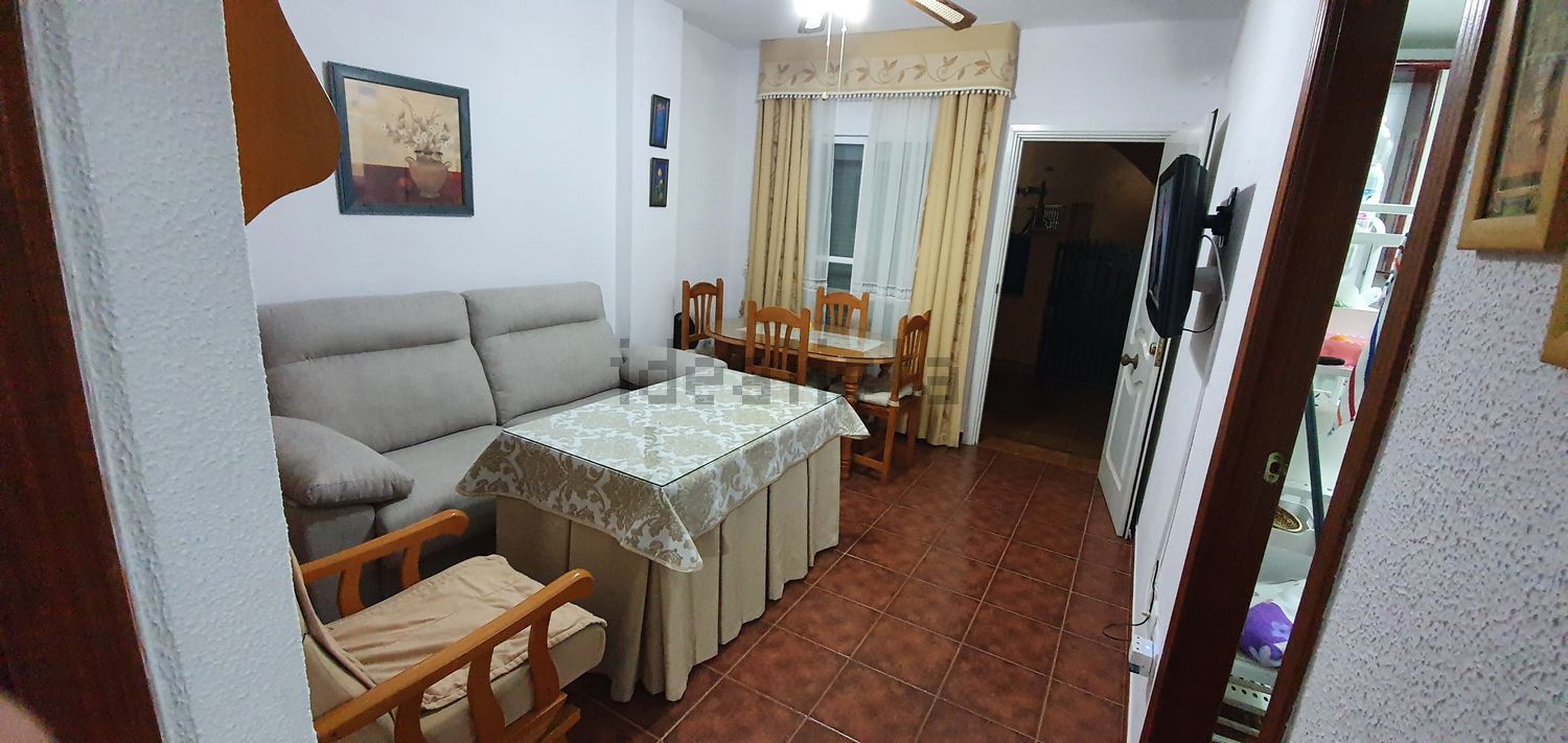 Piso de 60 m² en Chiclana de la Frontera