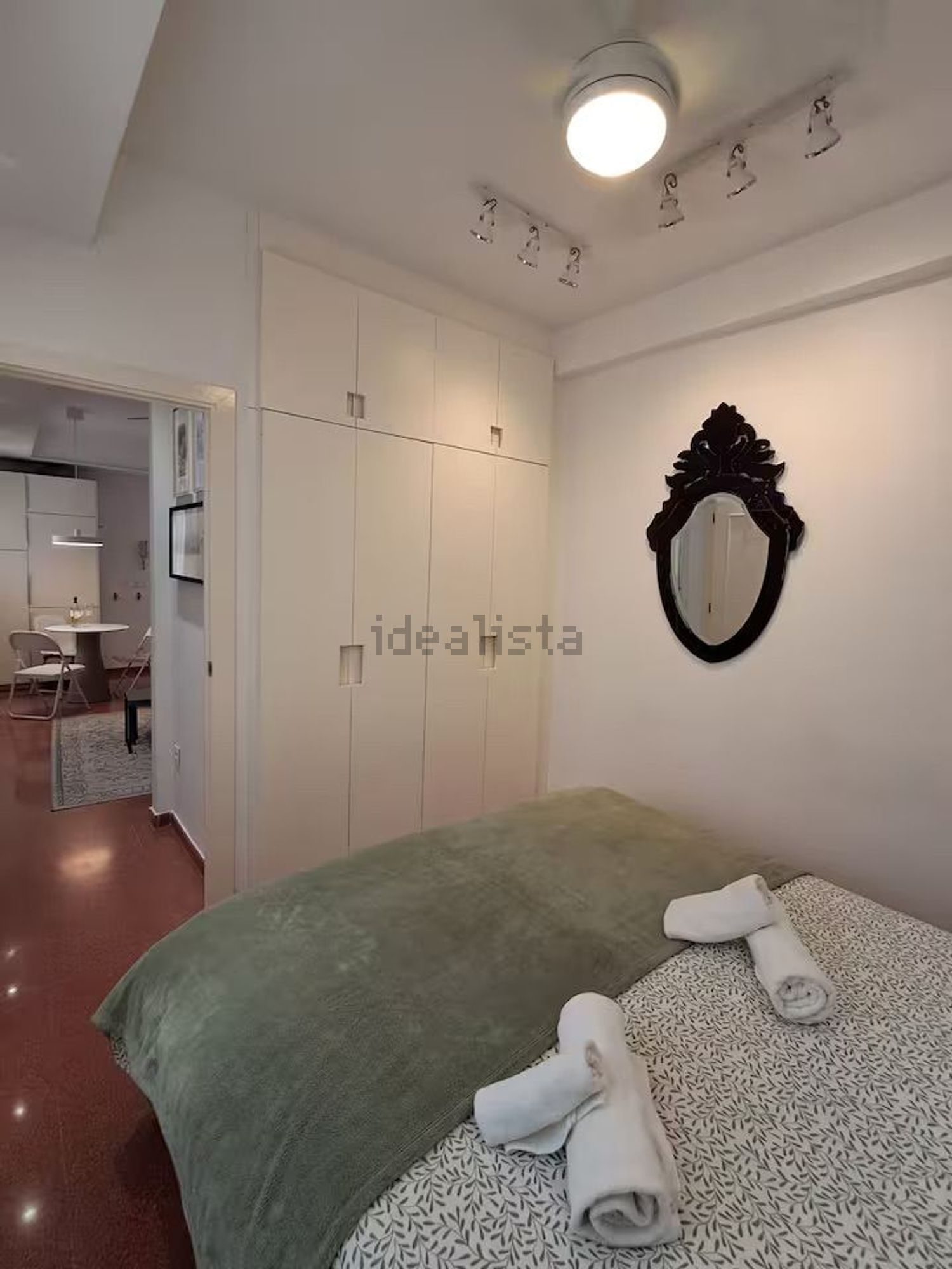 Appartement 51 m² à Málaga