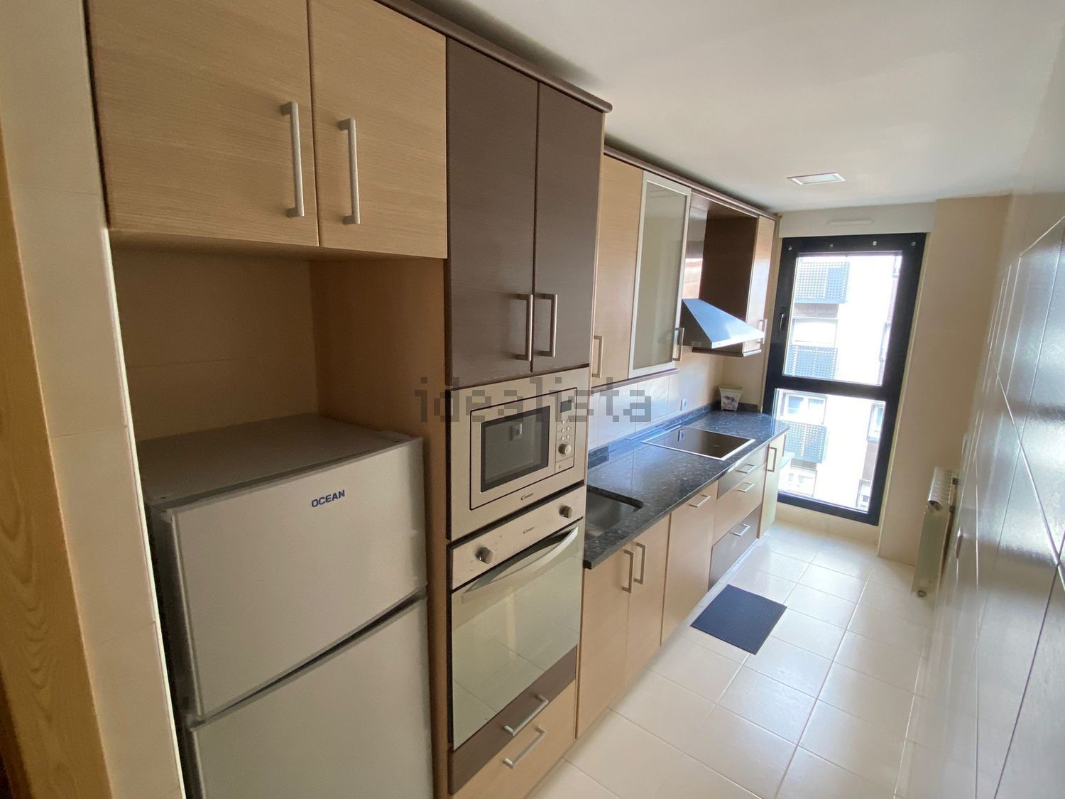 Piso de 55 m² en Burgos