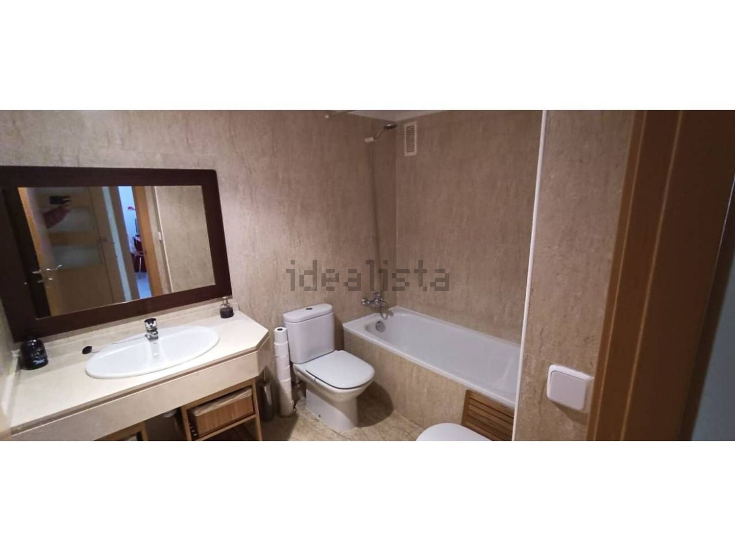 Piso de 63 m² en San Jorge