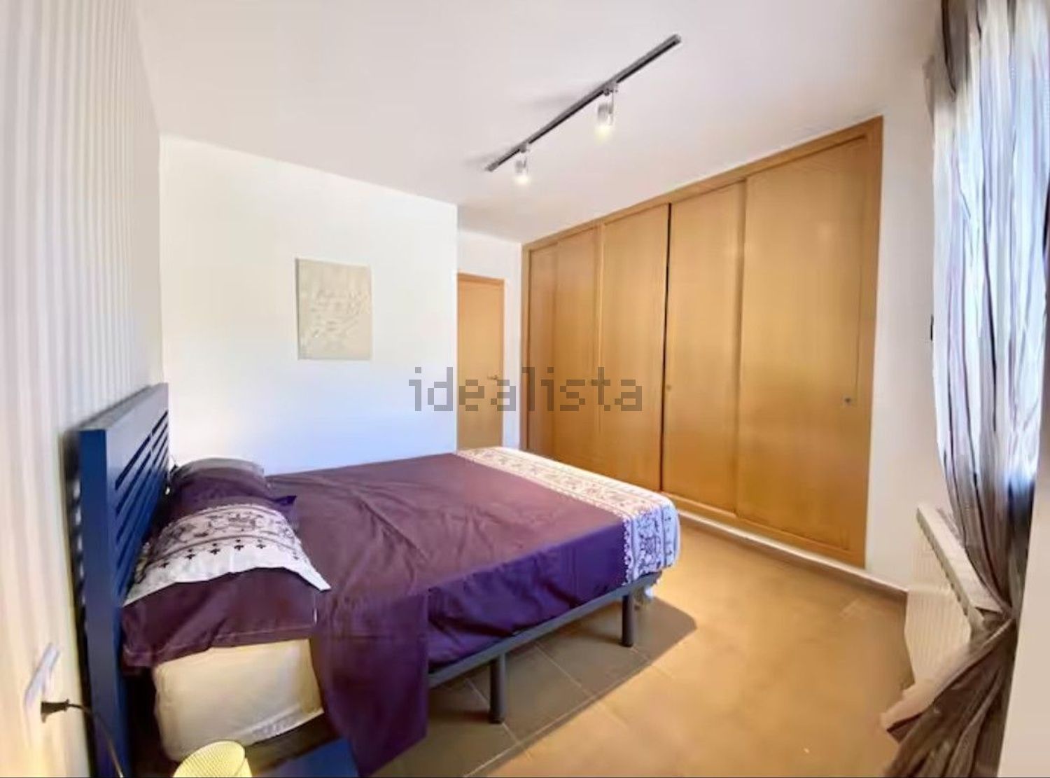 Pis de 50 m² a Sant Feliu de Guíxols