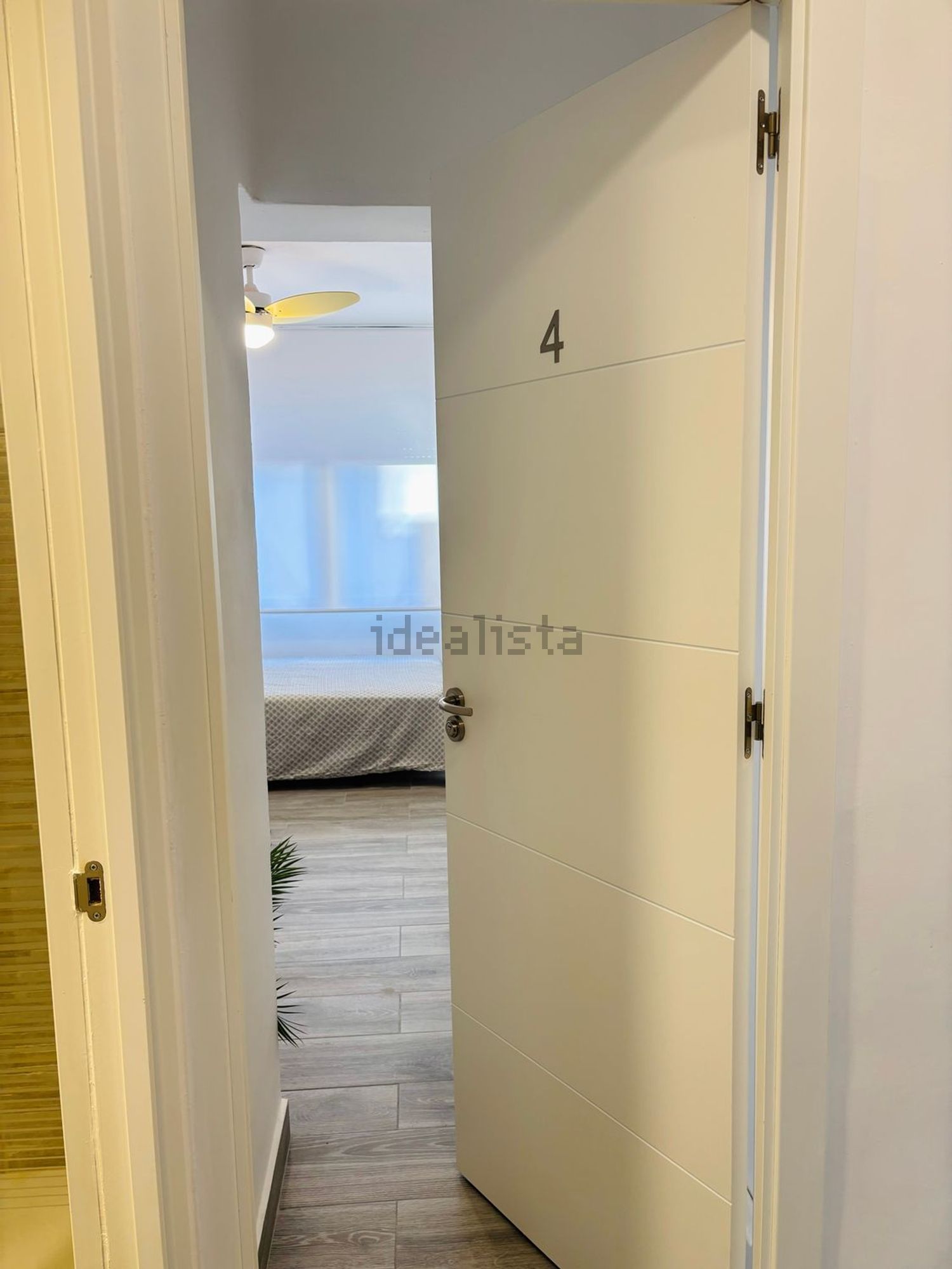 Zimmer zur Miete, Castelló de la Plana / Castellón de la Plana