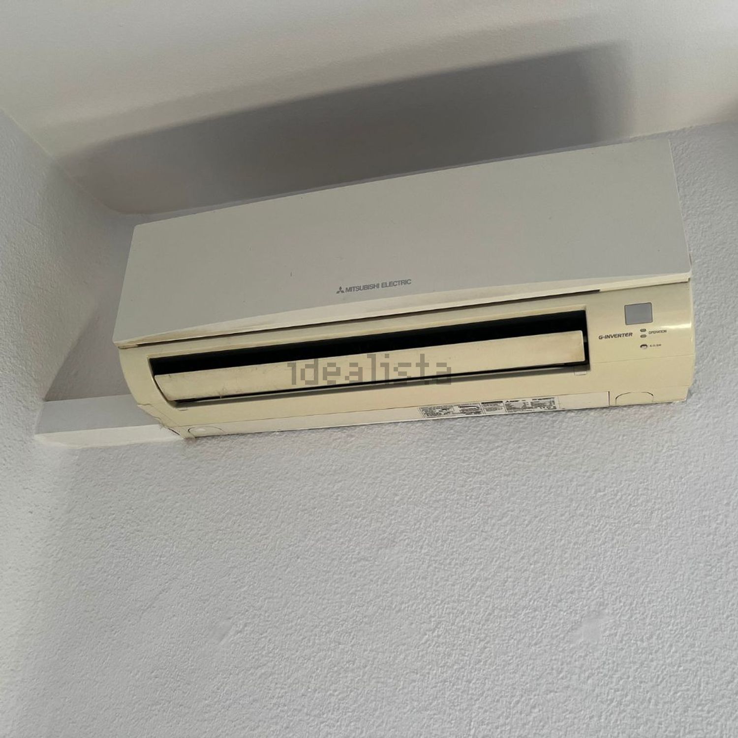 Pis de 65 m² a Madrid