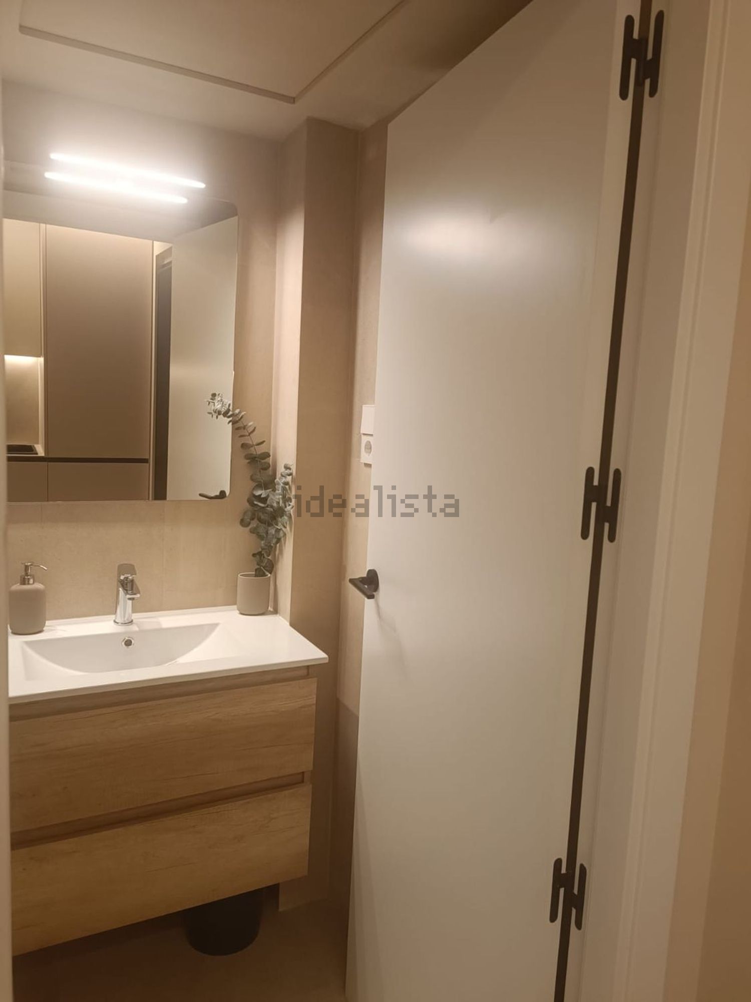 Piso de 37 m² en Murcia