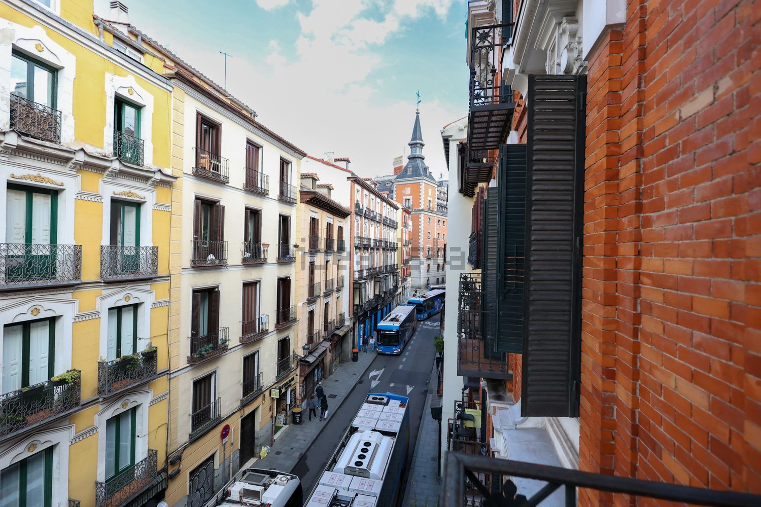 Appartamento 60 m² a Madrid