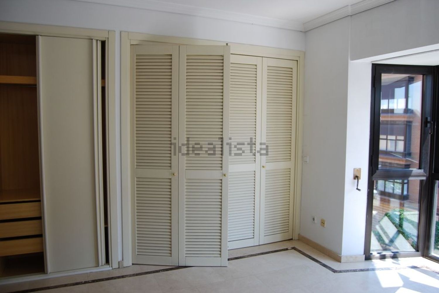 Pis de 36 m² a Madrid