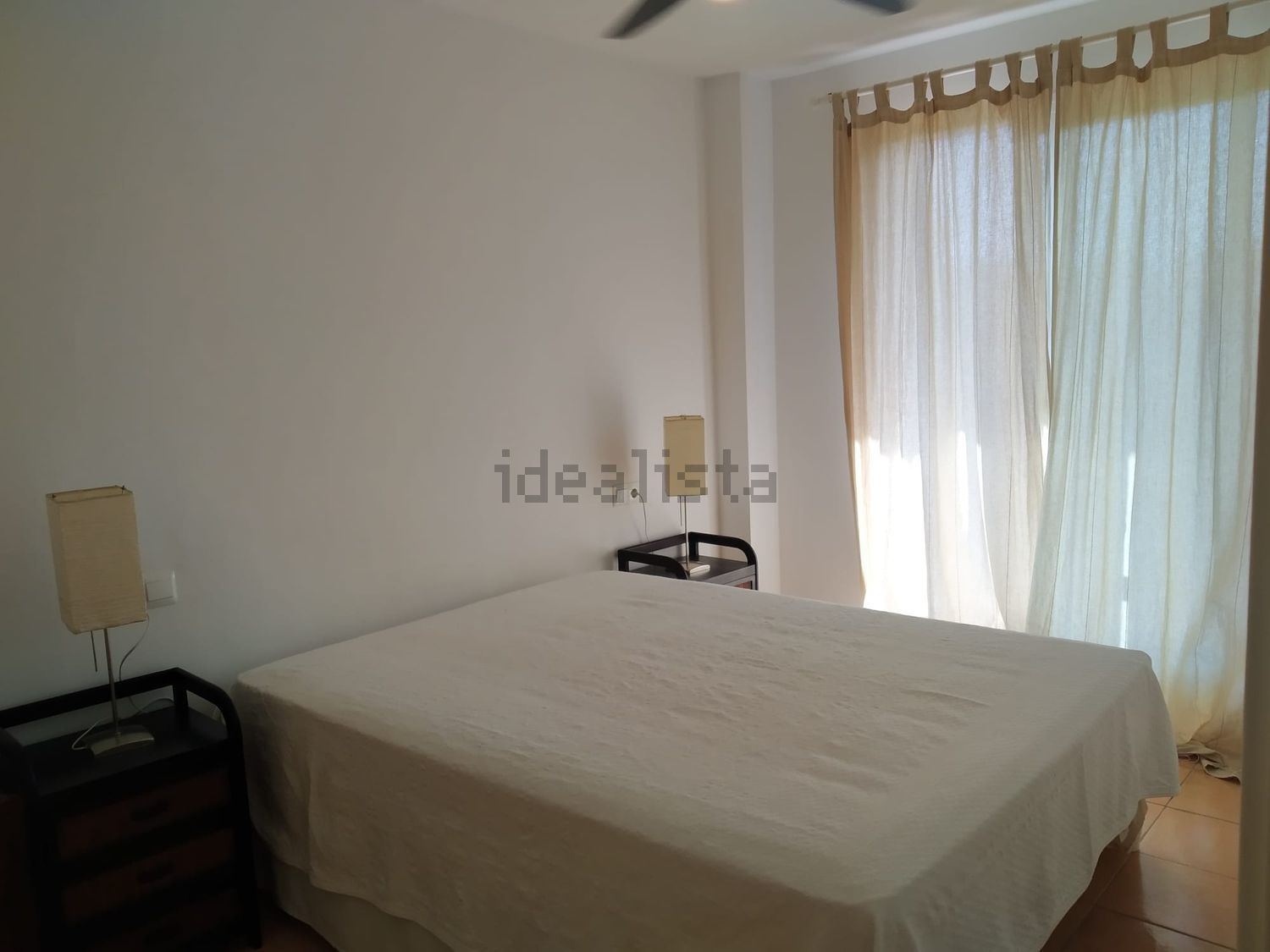 Piso de 110 m² en Benalmádena