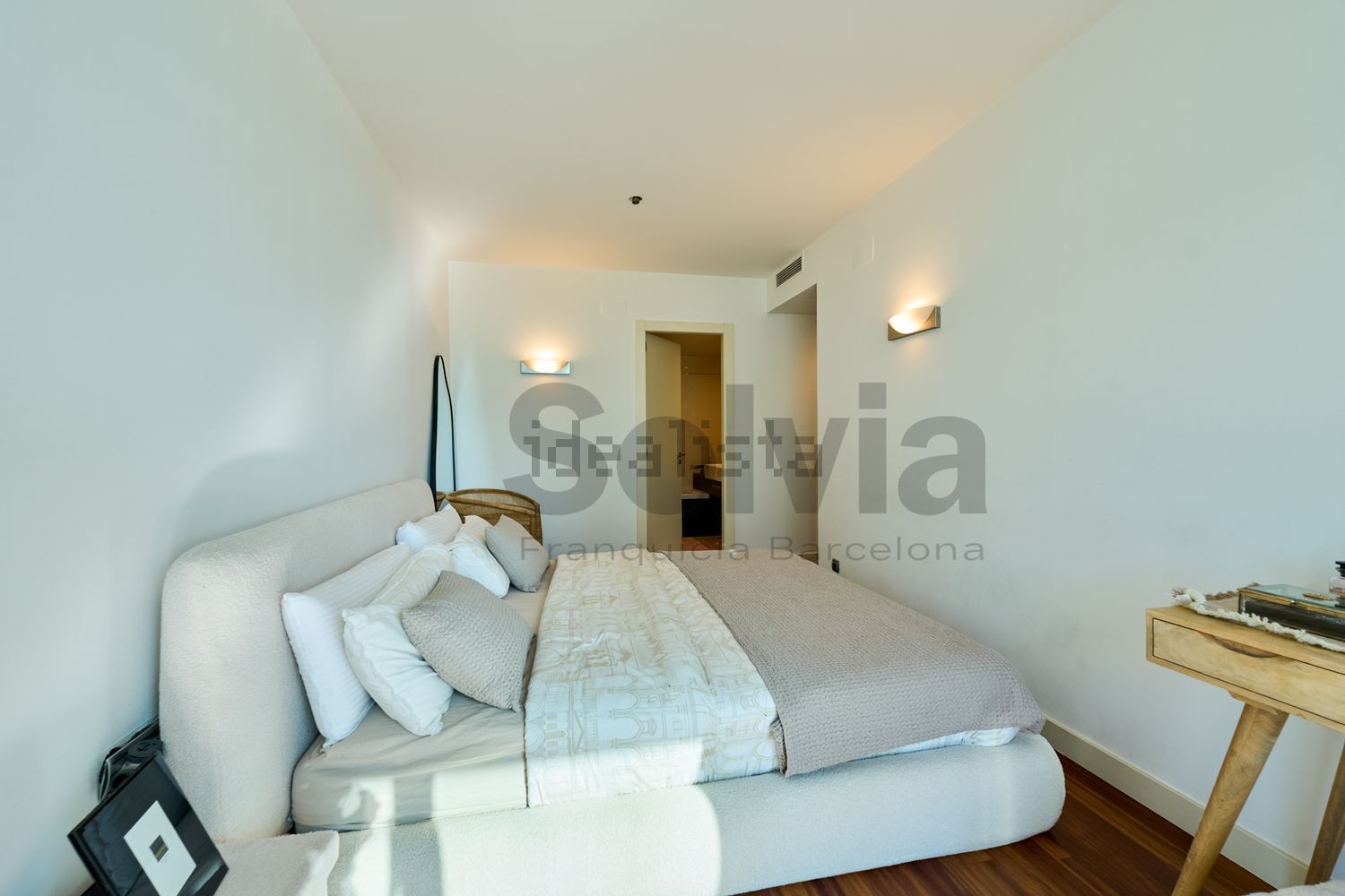 Pis de 103 m² a Barcelona