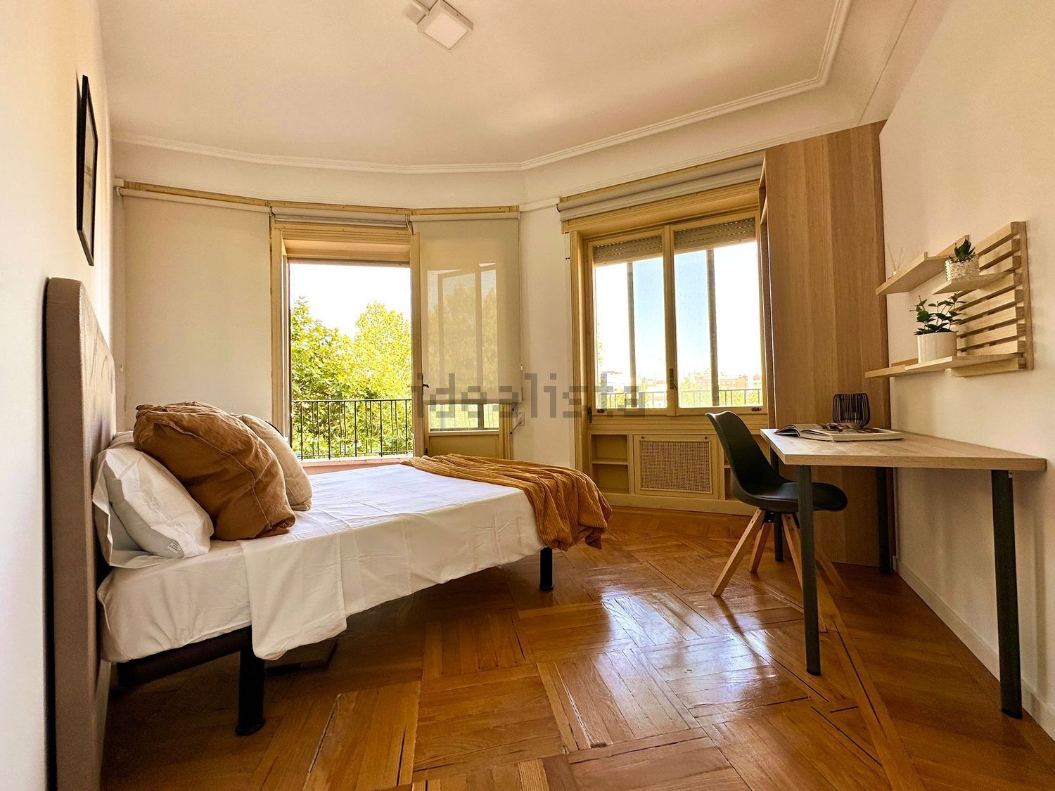 Habitación en alquiler, Madrid