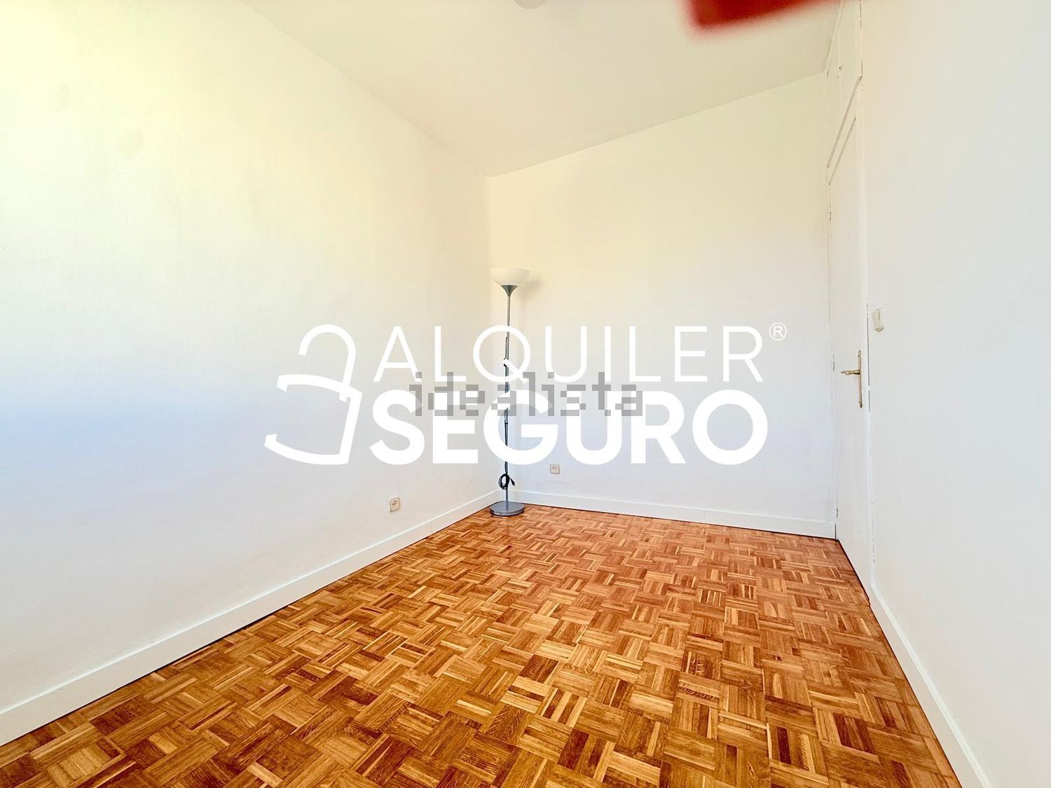 Pis de 35 m² a Madrid