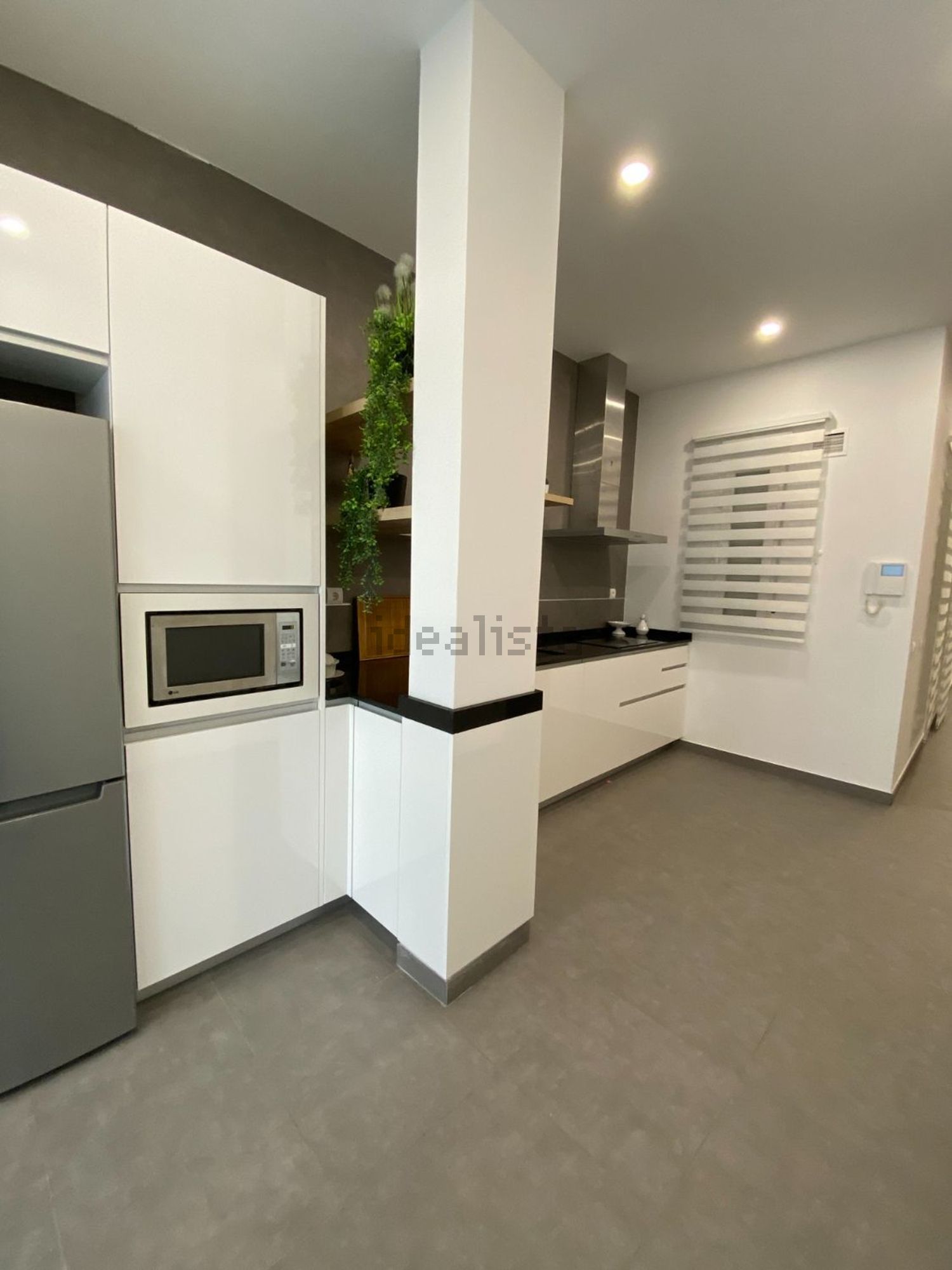 Pis de 65 m² a Madrid