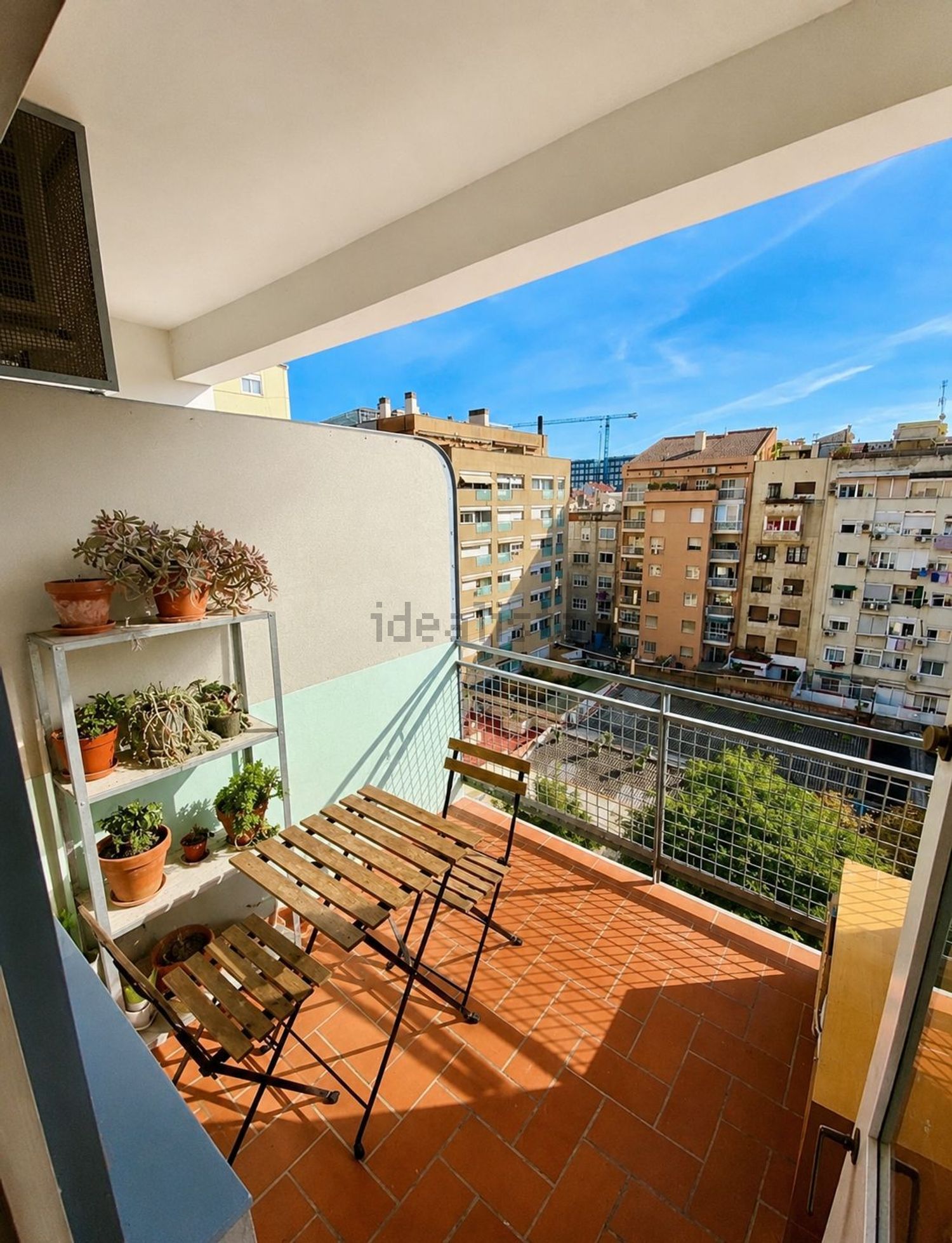 Habitación 120 m², Barcelona
