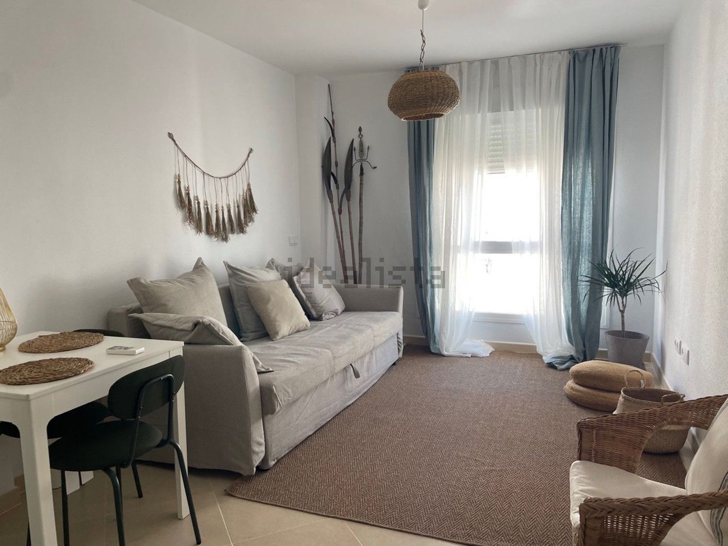 Wohnung 50 m² in Benalmádena