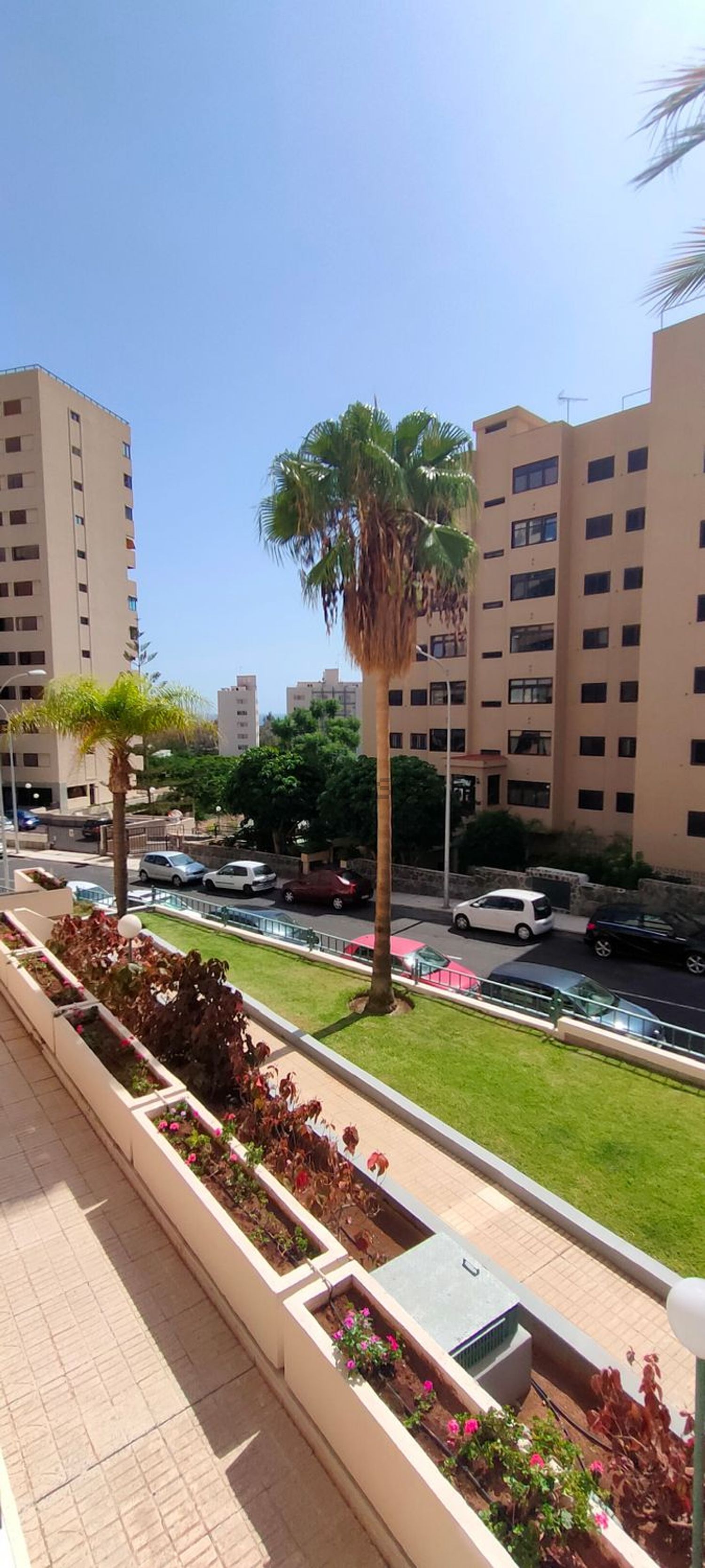 Pis de 85 m² a Santa Cruz de Tenerife
