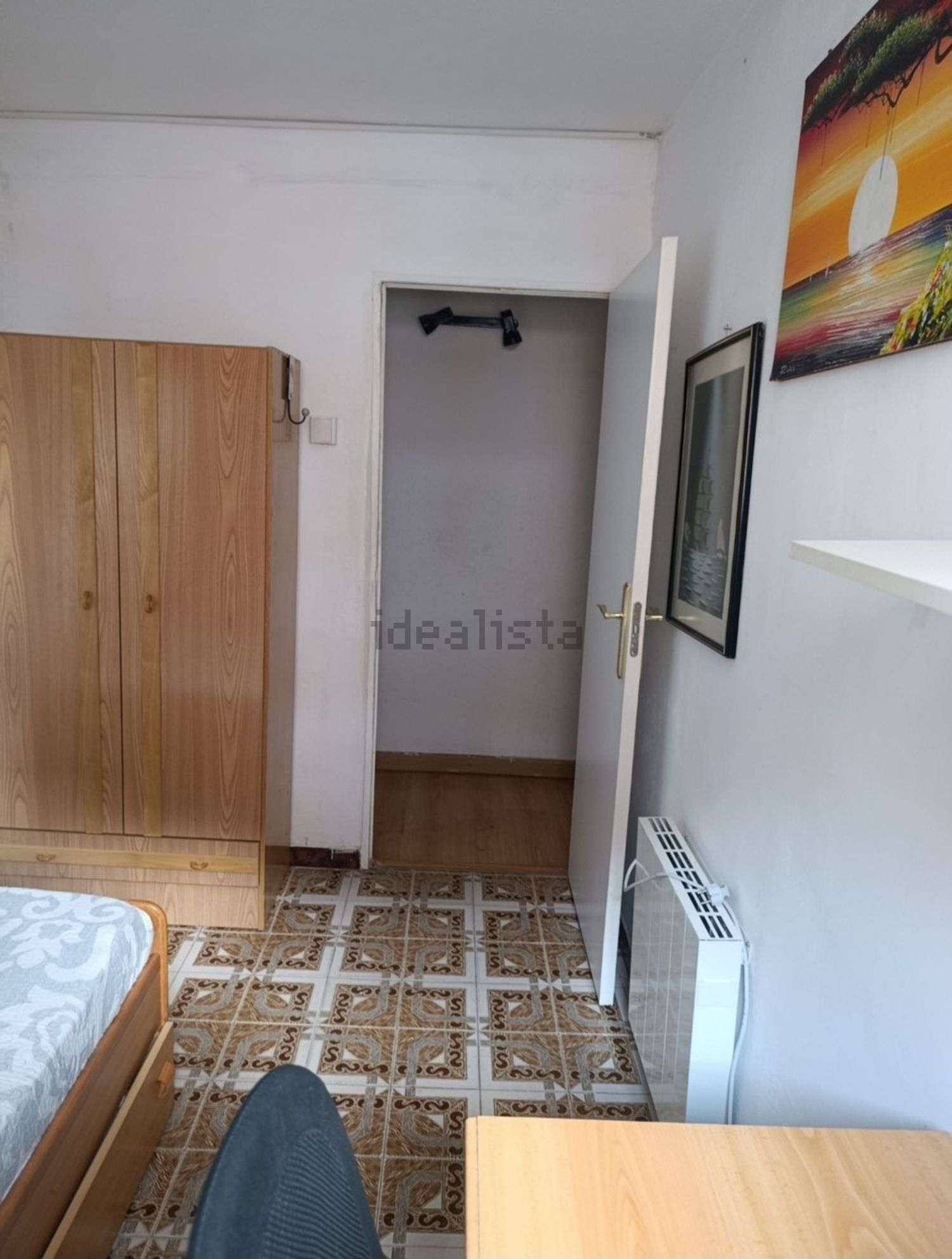 Habitació de lloguer, Esplugues de Llobregat