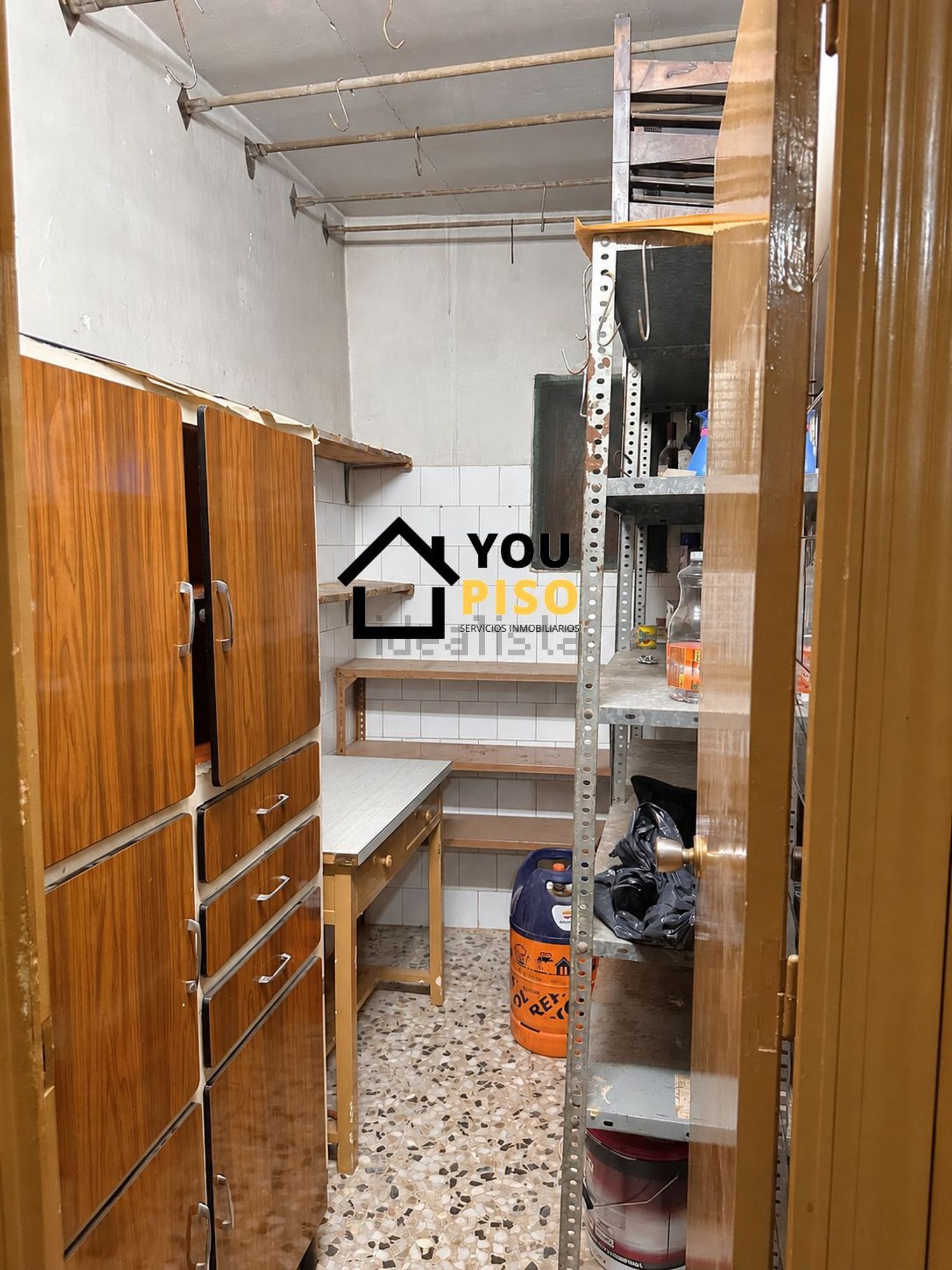 Habitació de lloguer, Múrcia