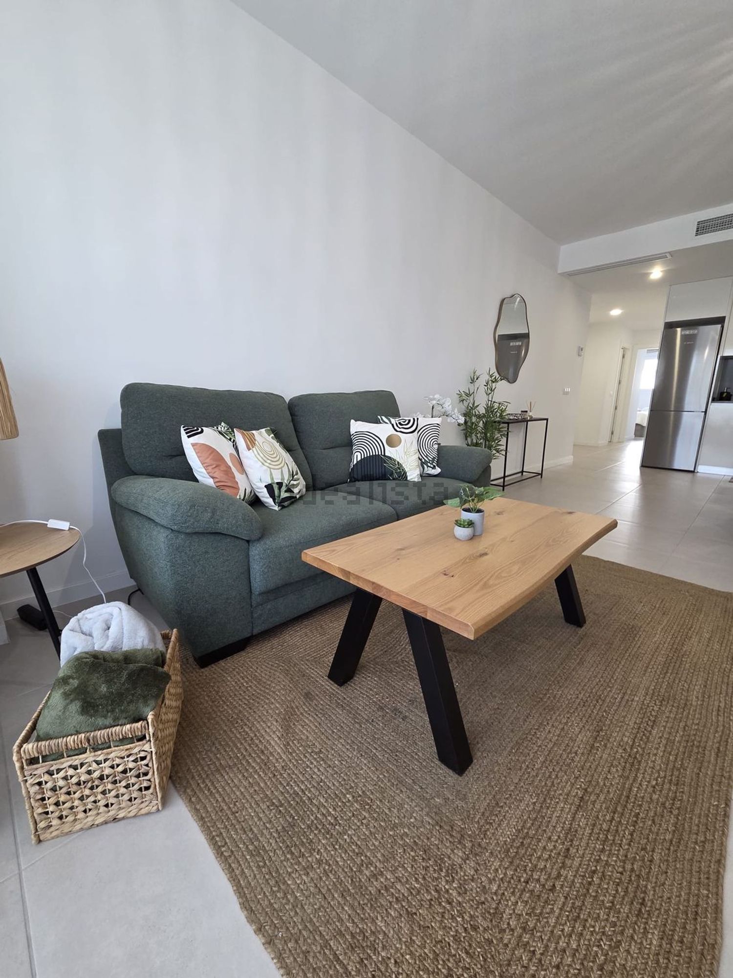 Pis de 108 m² a Estepona