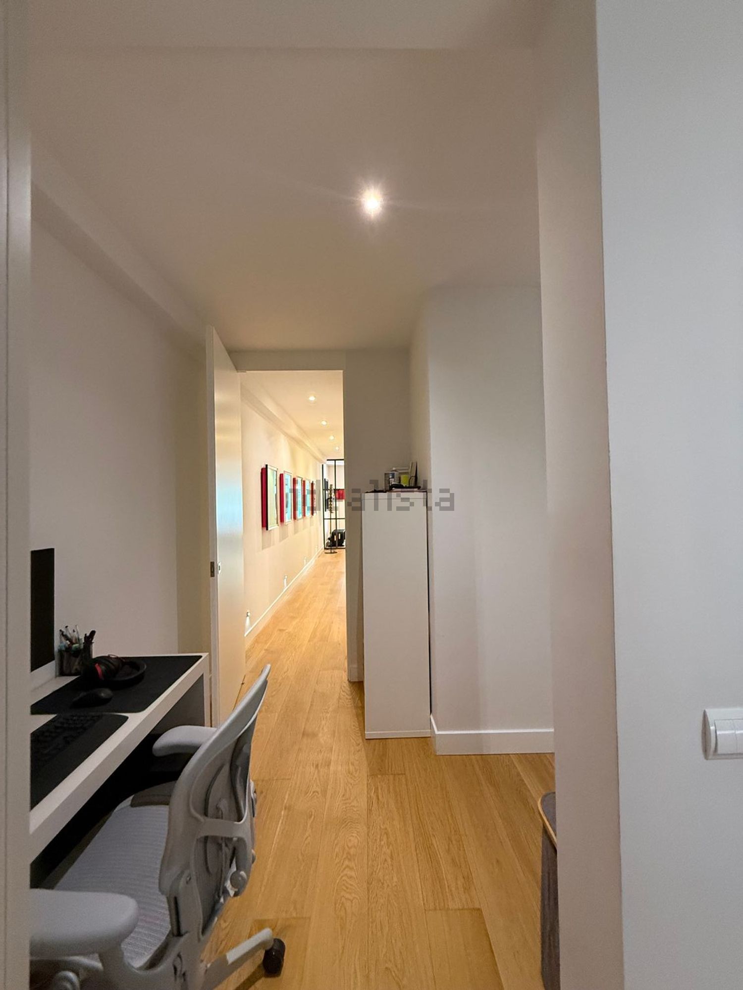 Appartement 139 m² à Madrid