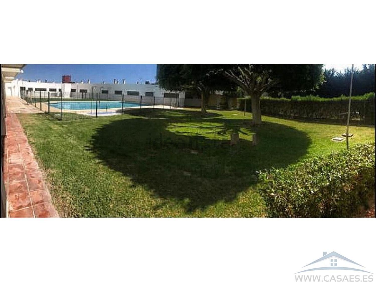 Pis de 70 m² a Roquetas de Mar